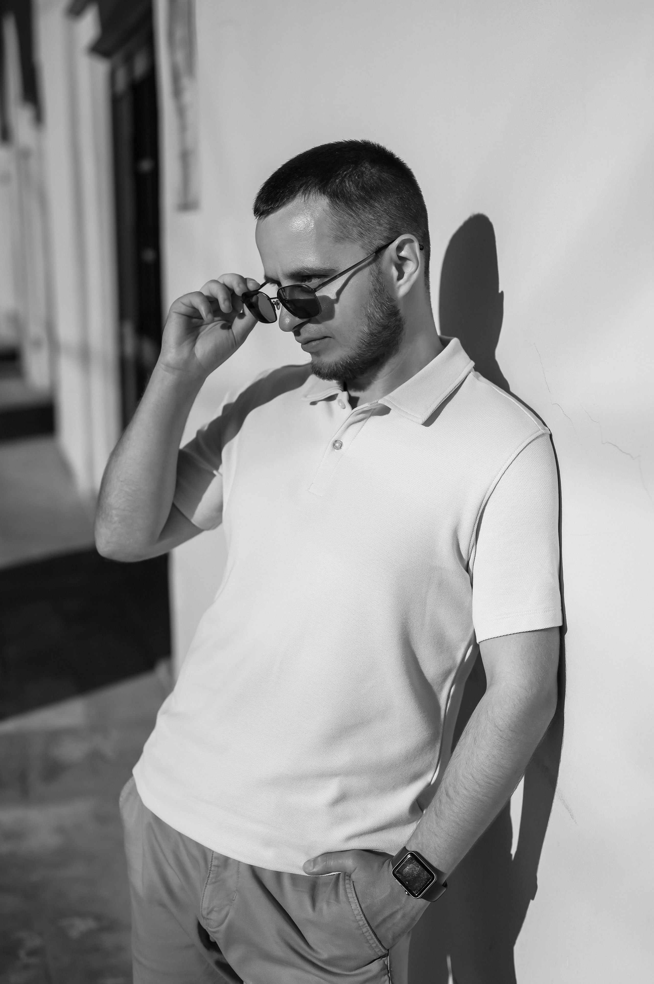 Love Story. Семейный фотограф Олеся Батурина Рязань