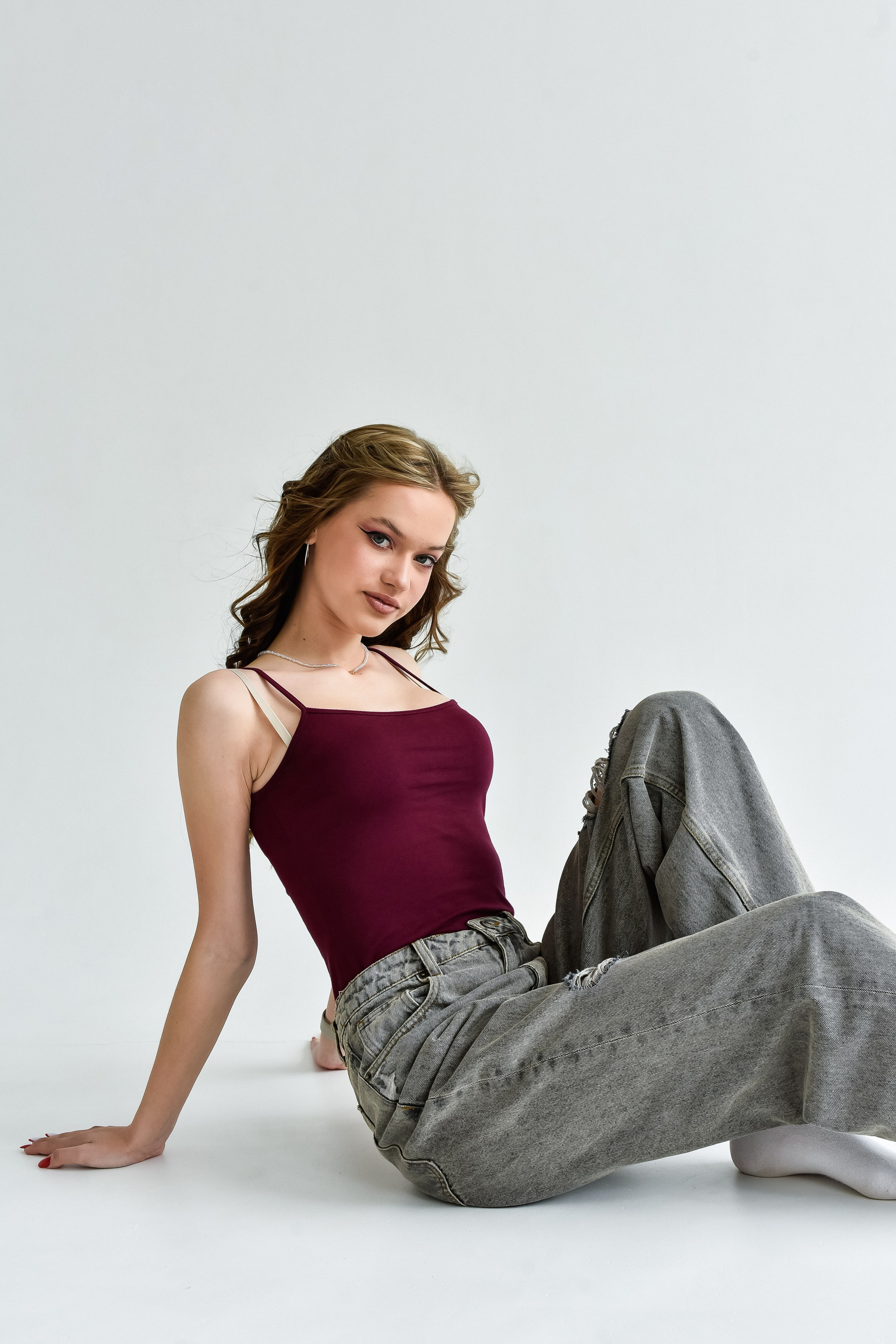 Дарья и Полина