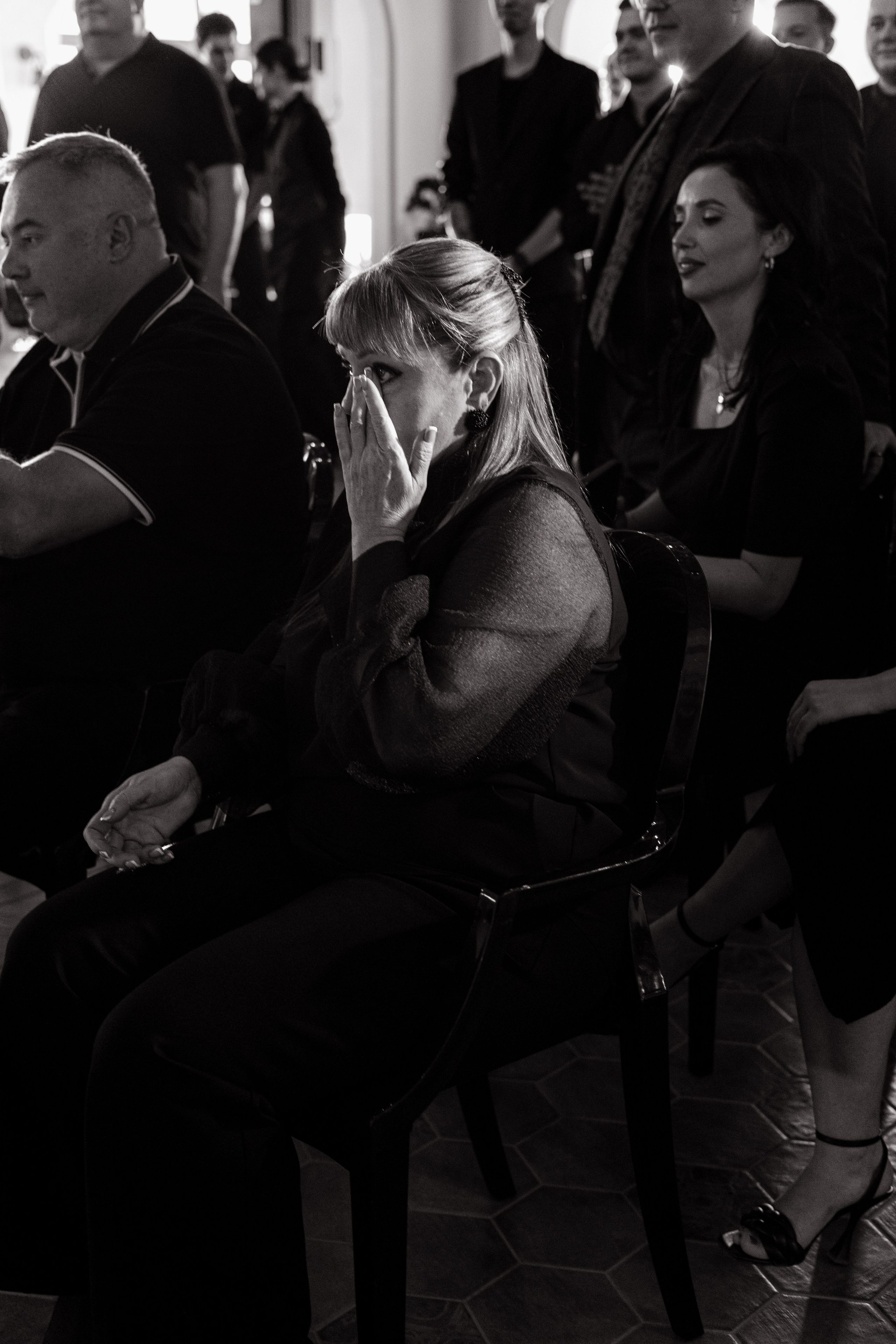 Отвратительная свадьба. Fusion Wedding Photographer