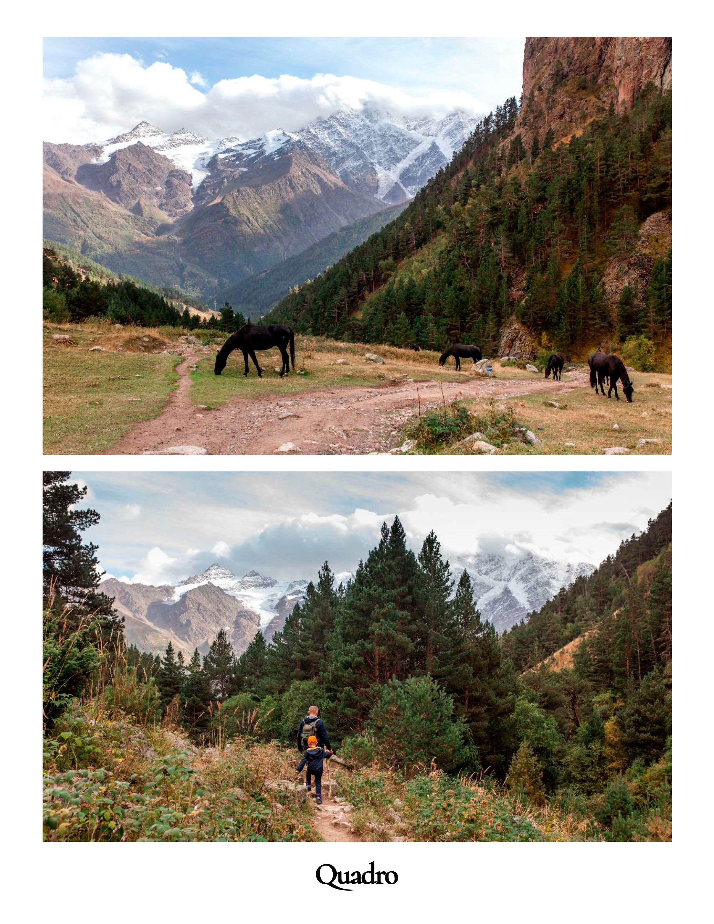 QUADRO Italy 2023 / SEPT. Мобильный загородный фотограф в СПб и Ленинградской области. Портретны