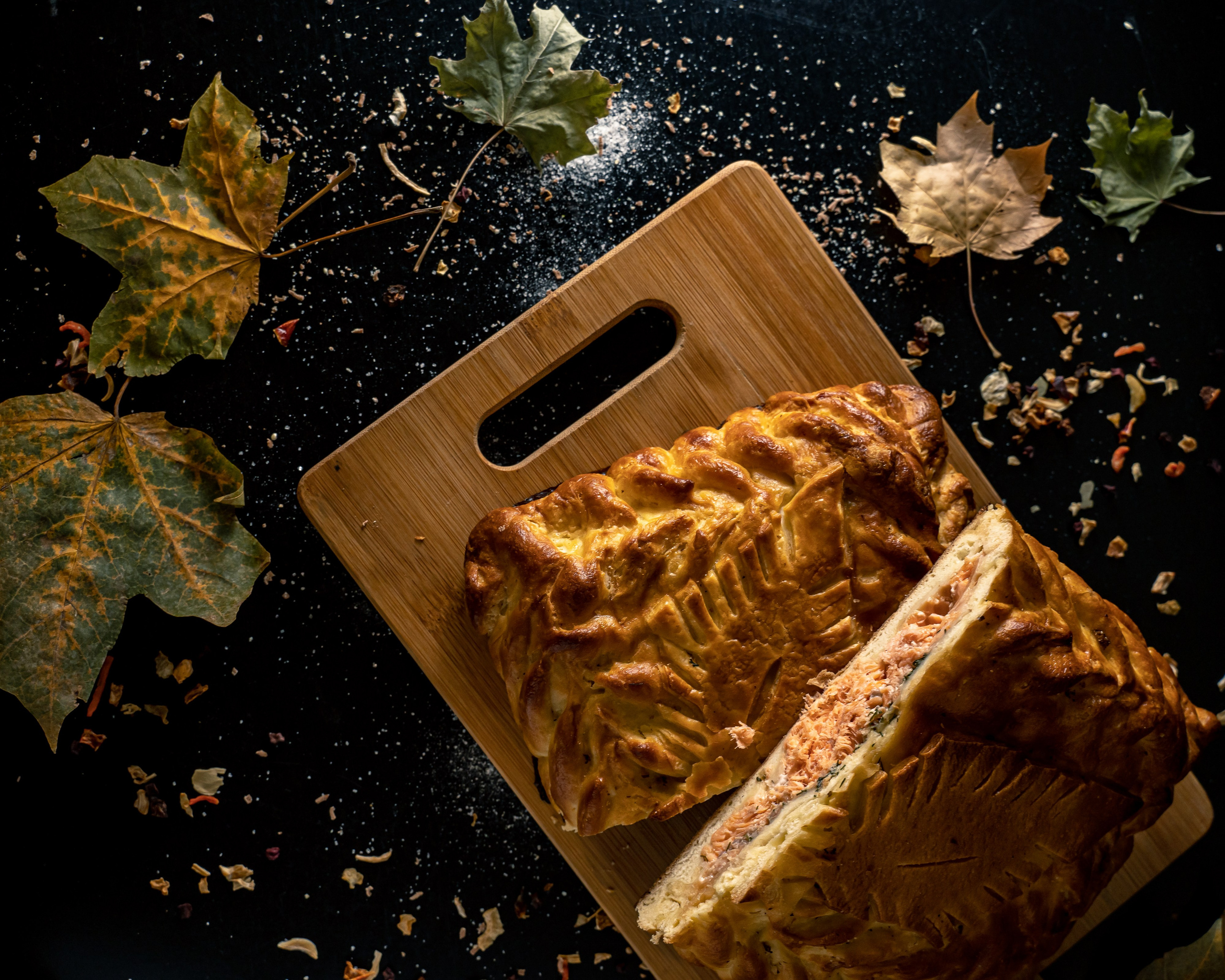 Food. Фотограф, Видеограф и Ваш личный Эксперт по Маркетингу