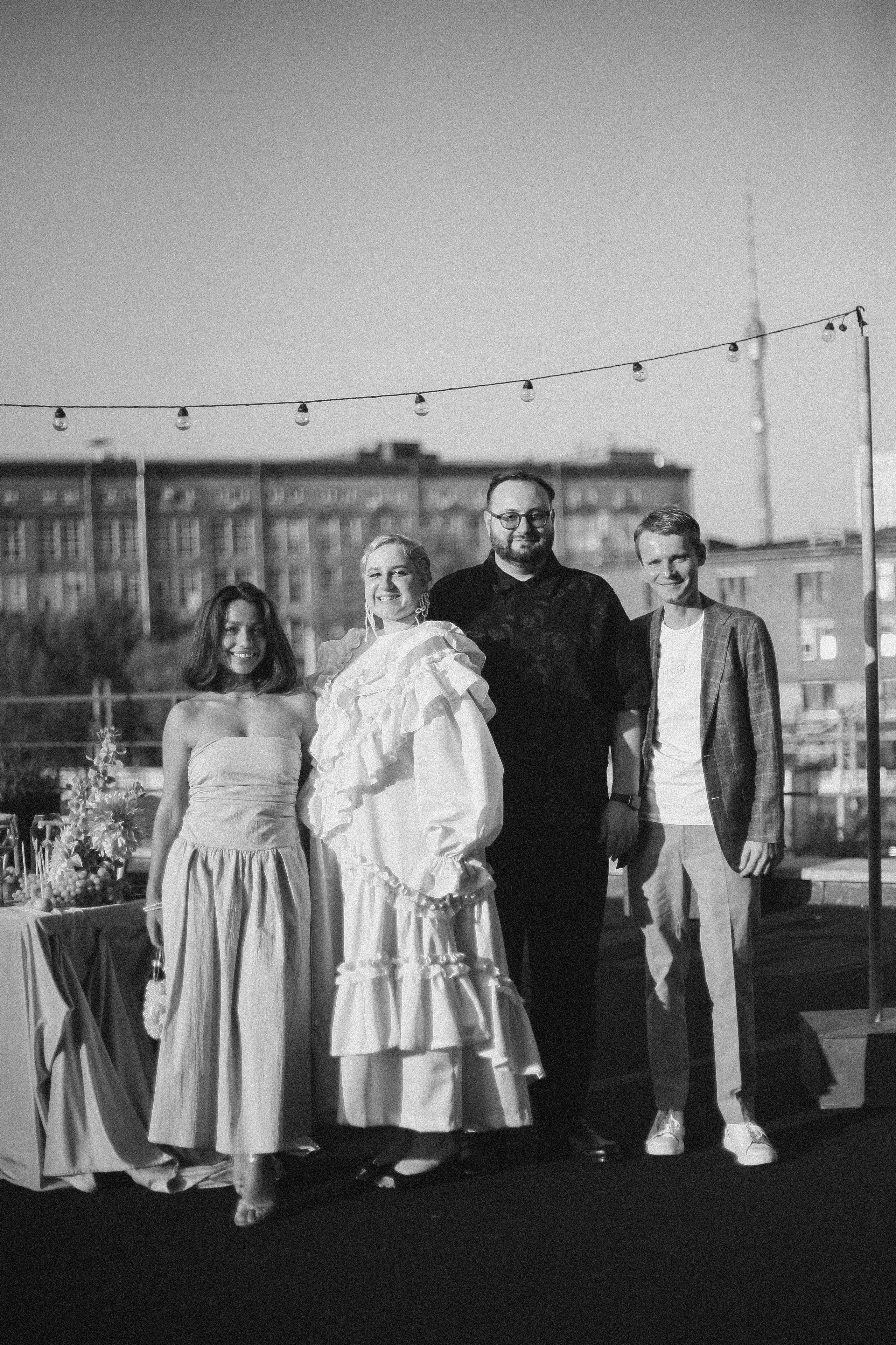 Аня и Кирилл (полный день с росписью). Фотограф Екатерина Максимова: семейные, индивидуальные съемки, свадьбы