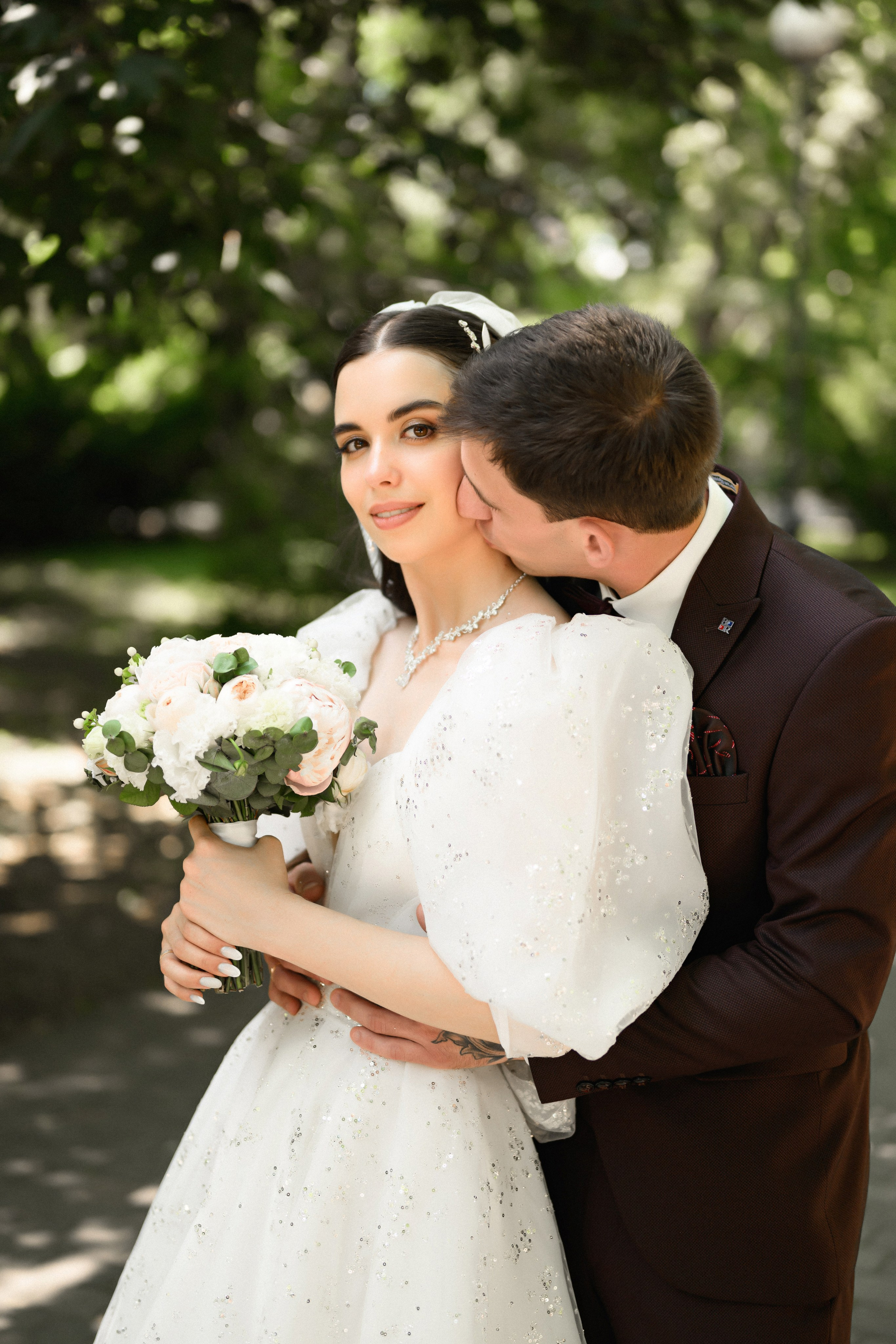 09.07.25. Свадебный и семейный фотограф в Краснодаре