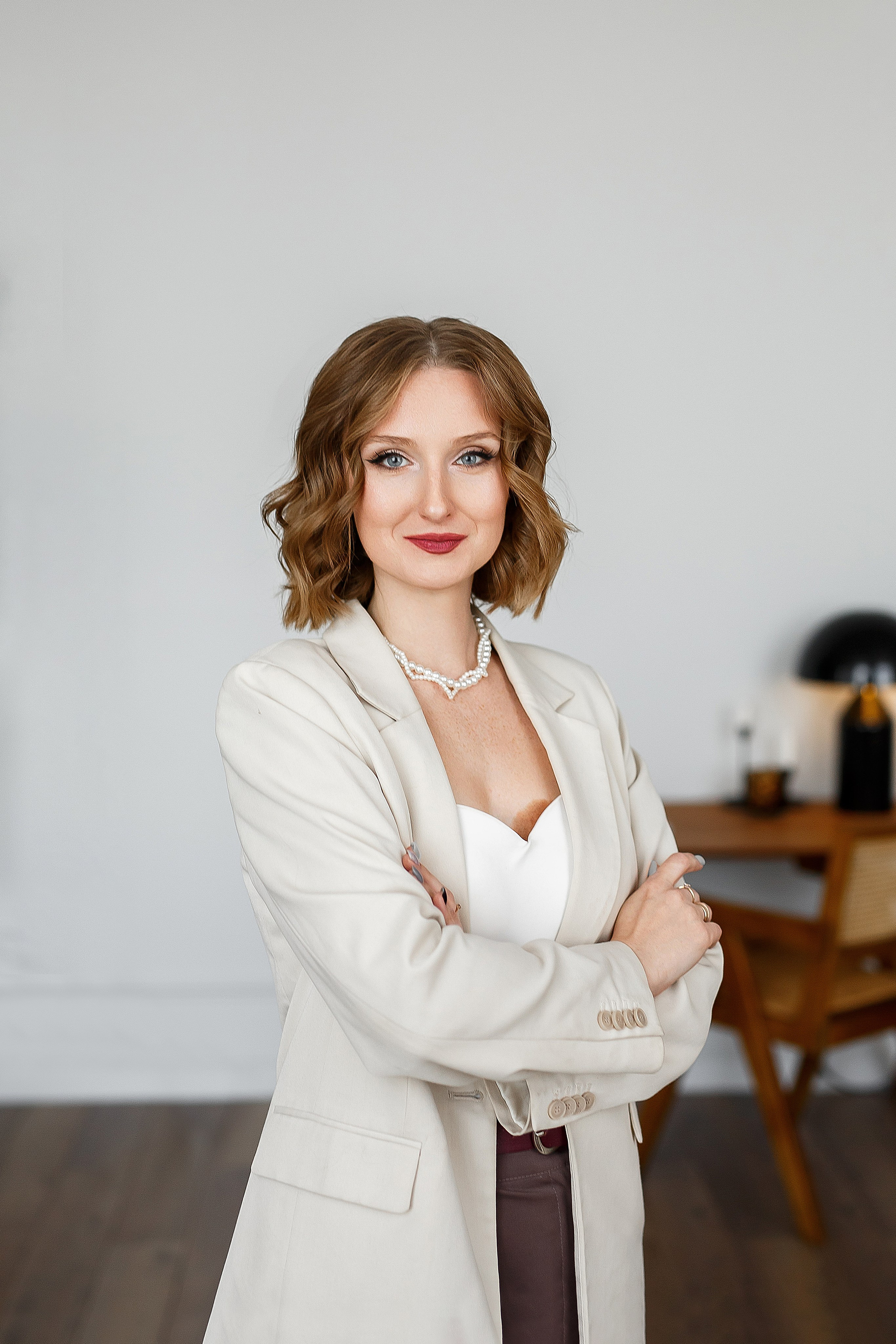 Индивидуальная имиджевая фотосессия. Семейный фотограф в Брянске Александра Щербакова