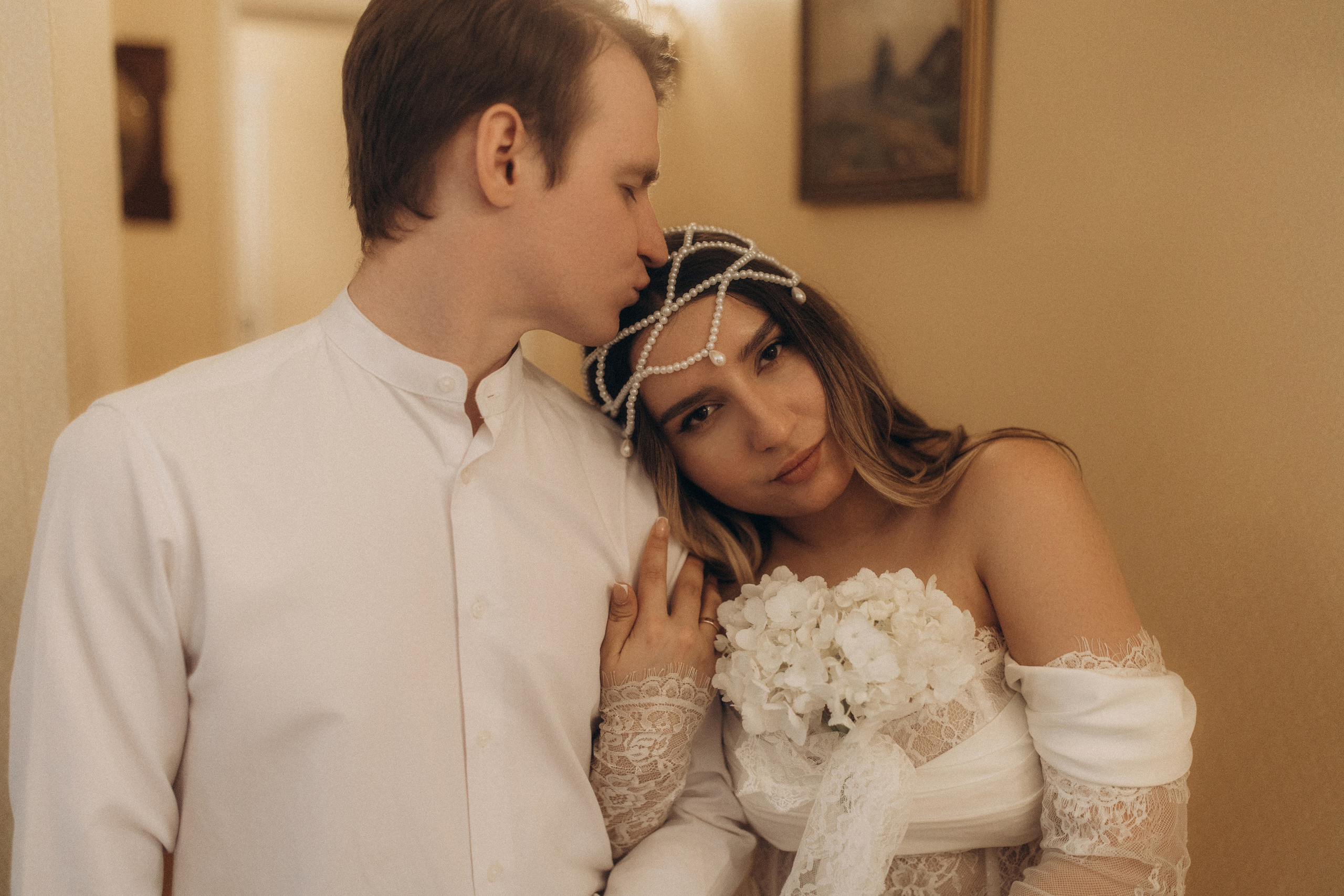 Кирилл и Екатерина. Семейный и свадебный фотограф в Новосибирске/Бийске Екатерина Логинова