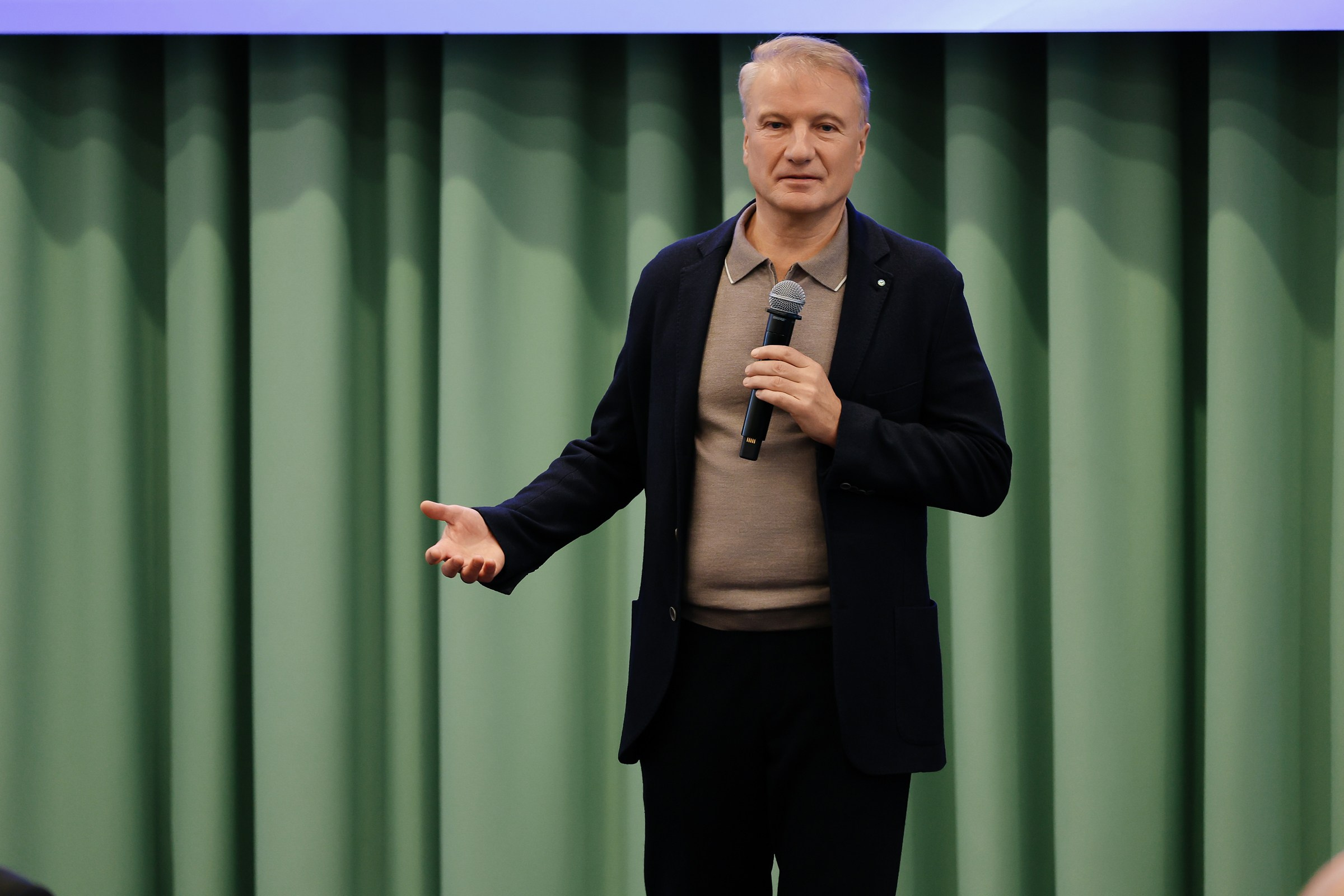 /РЕПОРТАЖ/ Семинар СберУниверситет. Свадебный фотограф Великий Новгород Станислав Кособудский