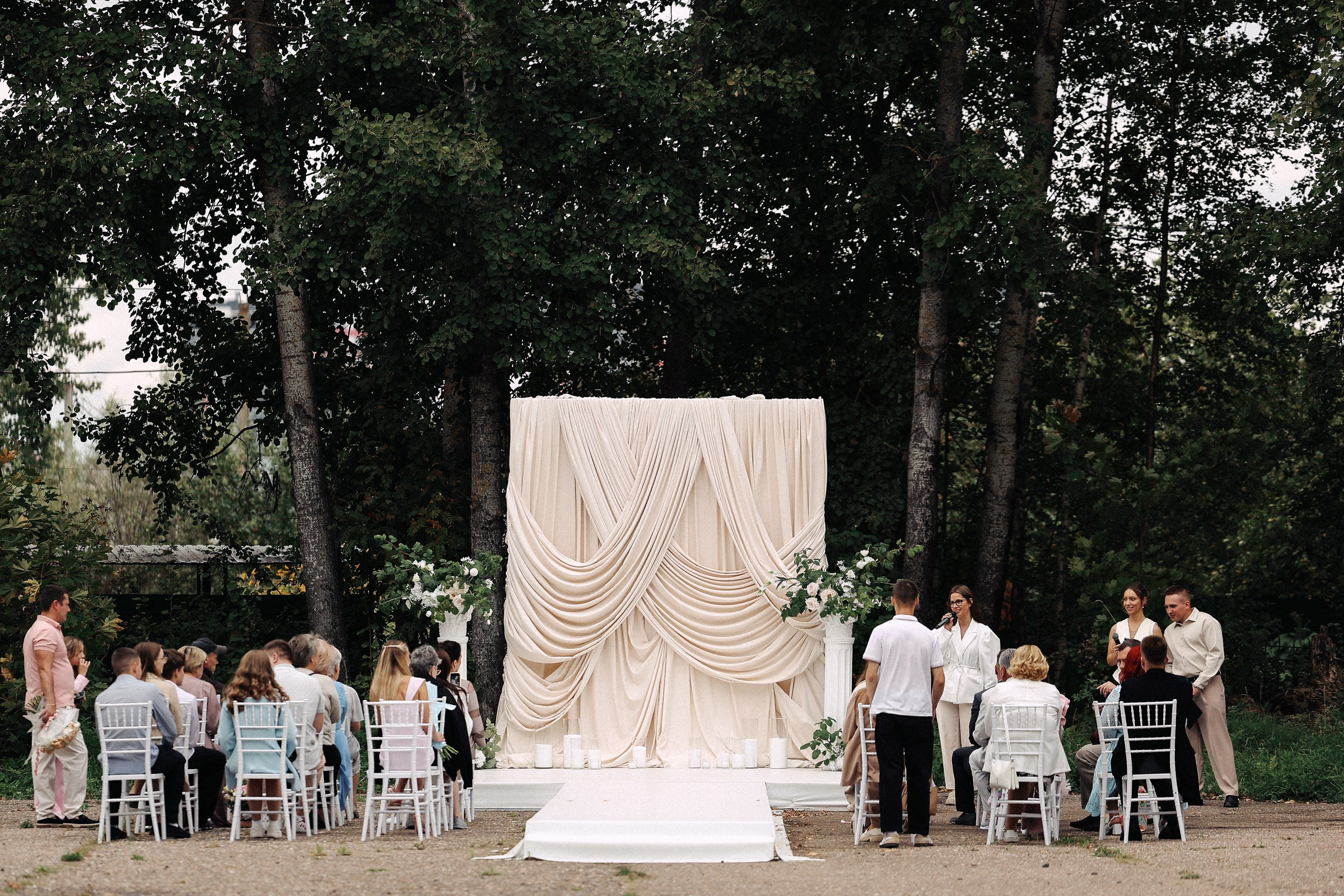 Анна и Владилав. 2025. Свадебный фотограф Великий Новгород Станислав Кособудский