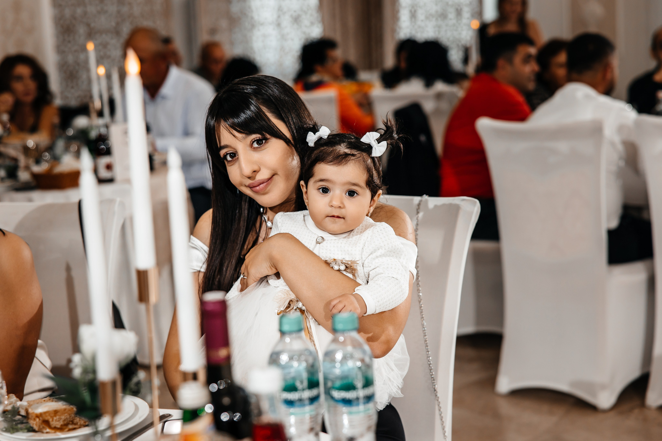 Анонс свадьбы для Арсена и Дианы. Свадебный фотограф в Крыму и Севастополе Ольга Баскакова