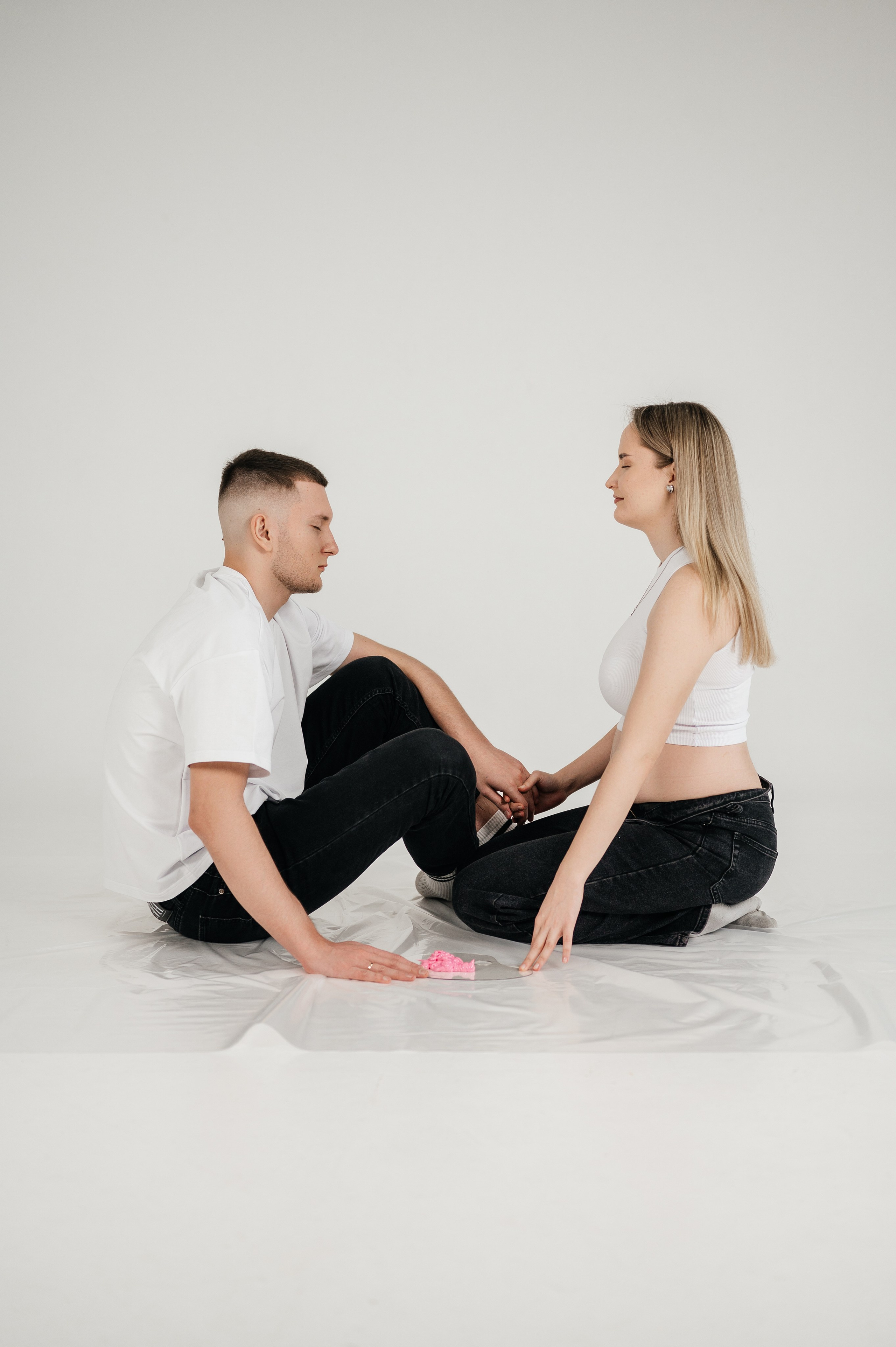 Гендер пати. Свадебный и семейный фотограф в Краснодаре Алина Мельник