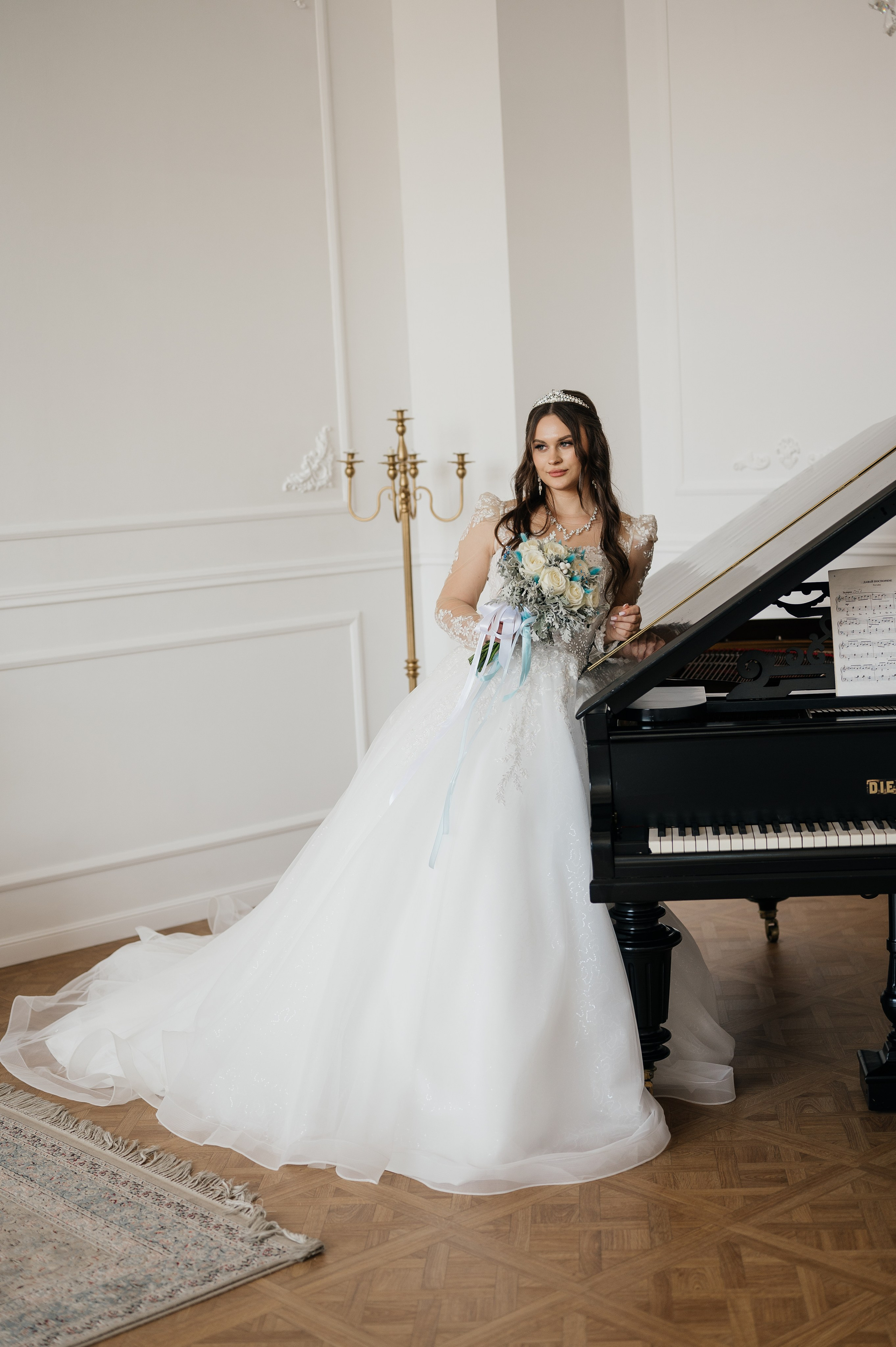 Станислав & Екатерина. Свадебный и семейный фотограф в Краснодаре Алина Мельник