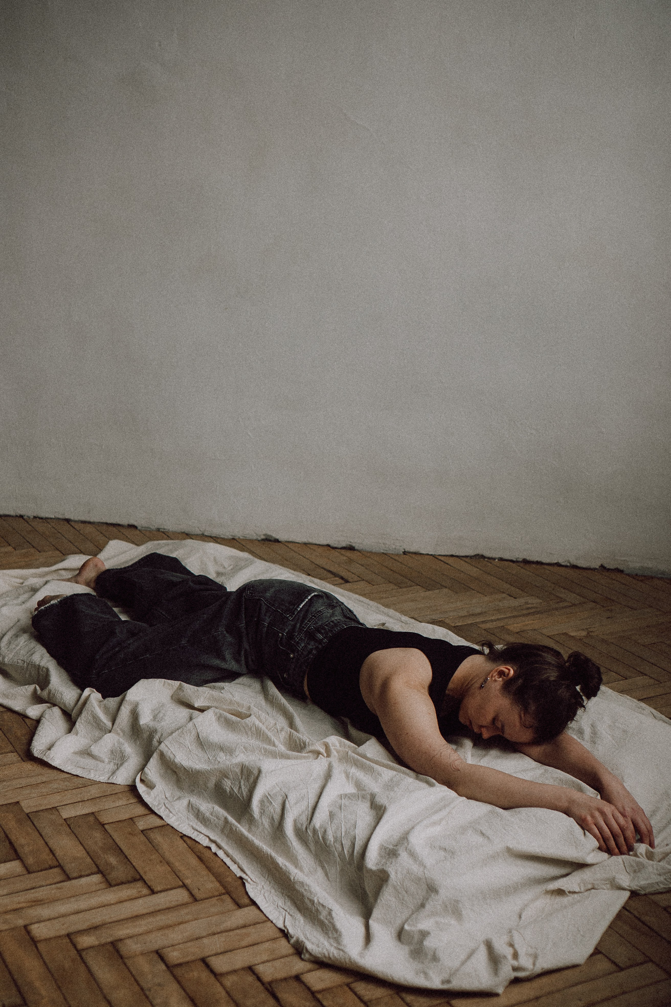 СТУДИЙНАЯ. Профессиональный фотограф, Санкт-Петербург — Виктория Богомолова