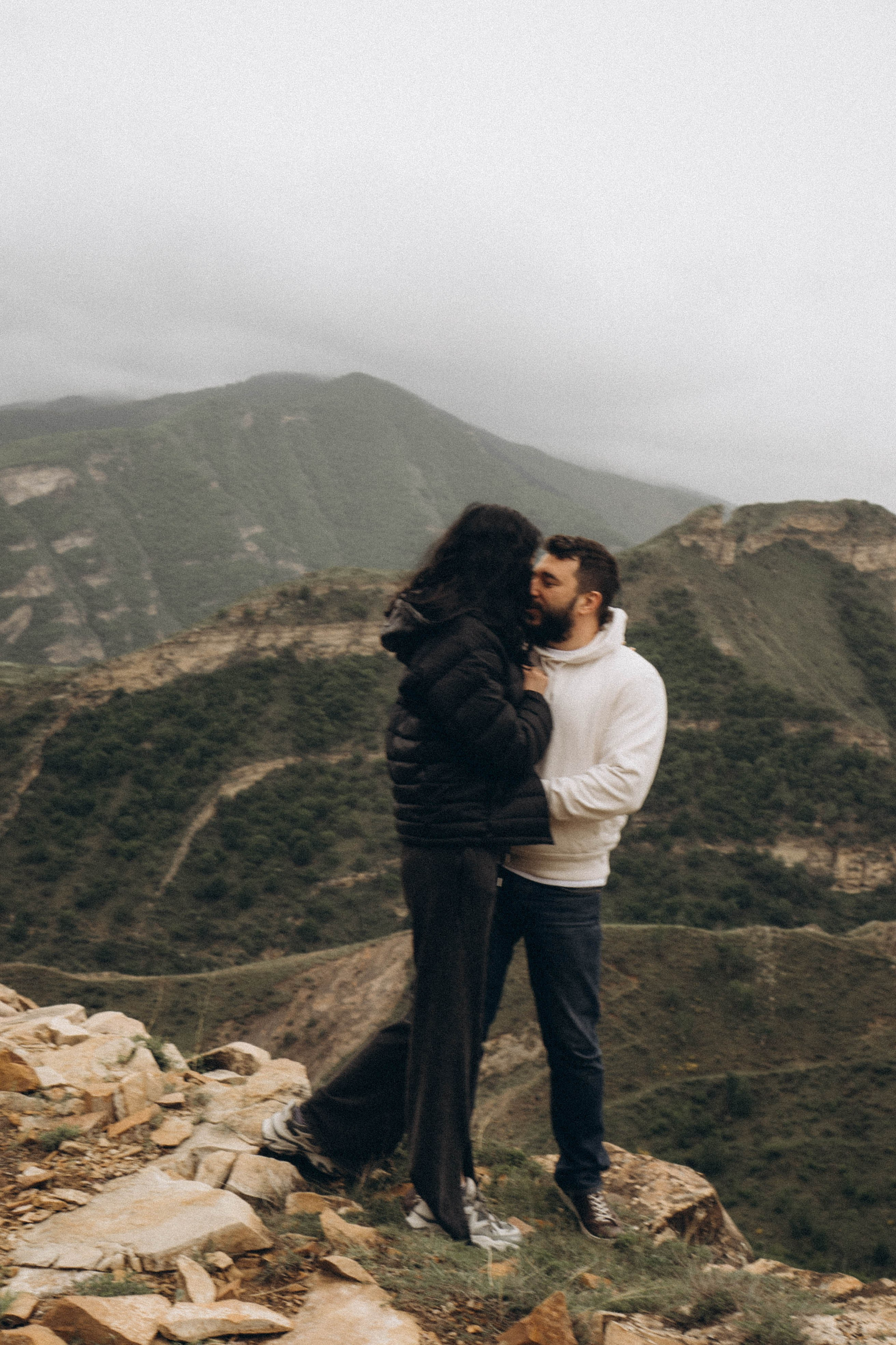 Горы. Профессиональный фотограф, Санкт-Петербург — Виктория Богомолова