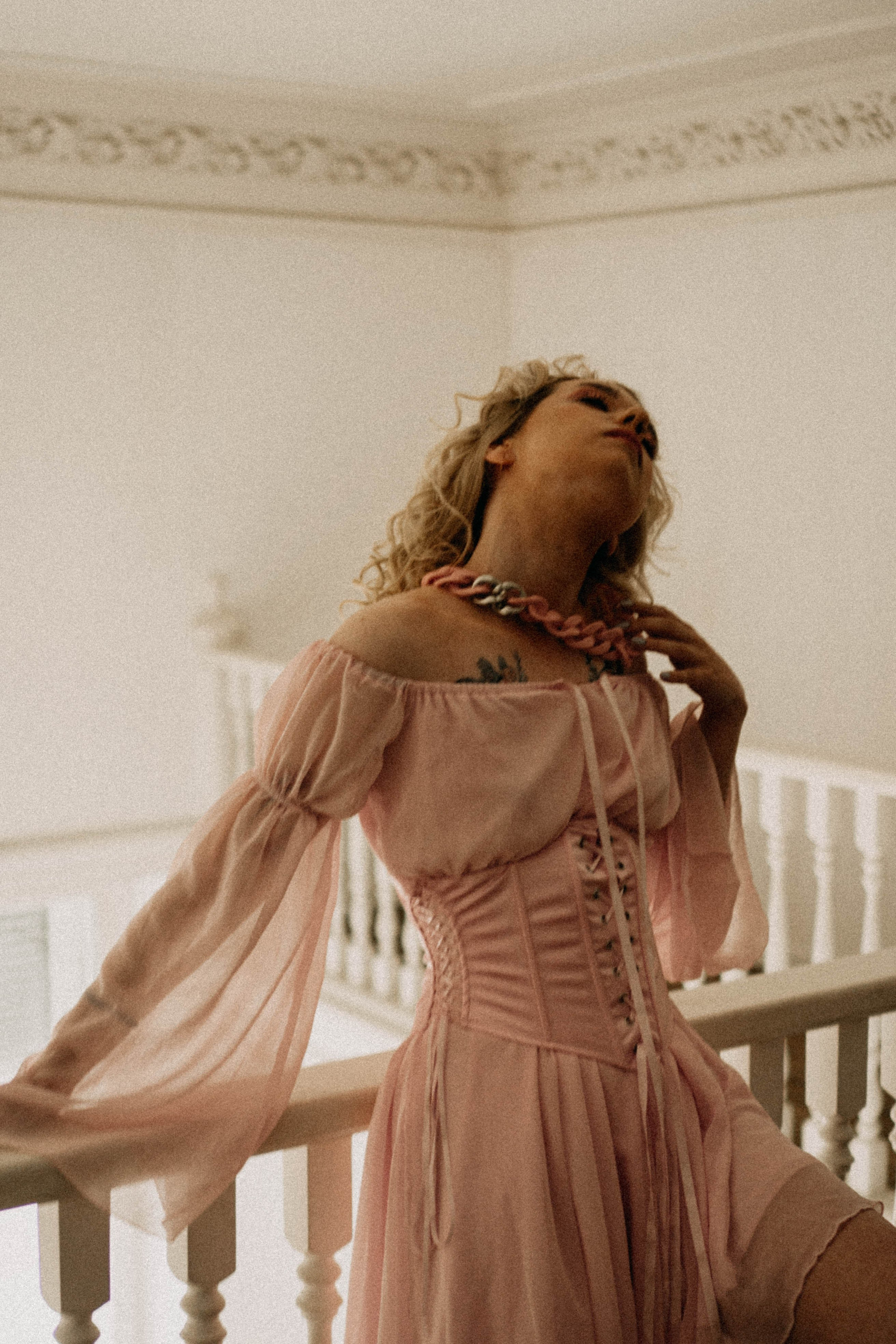 Студийная. Профессиональный фотограф, Санкт-Петербург — Виктория Богомолова