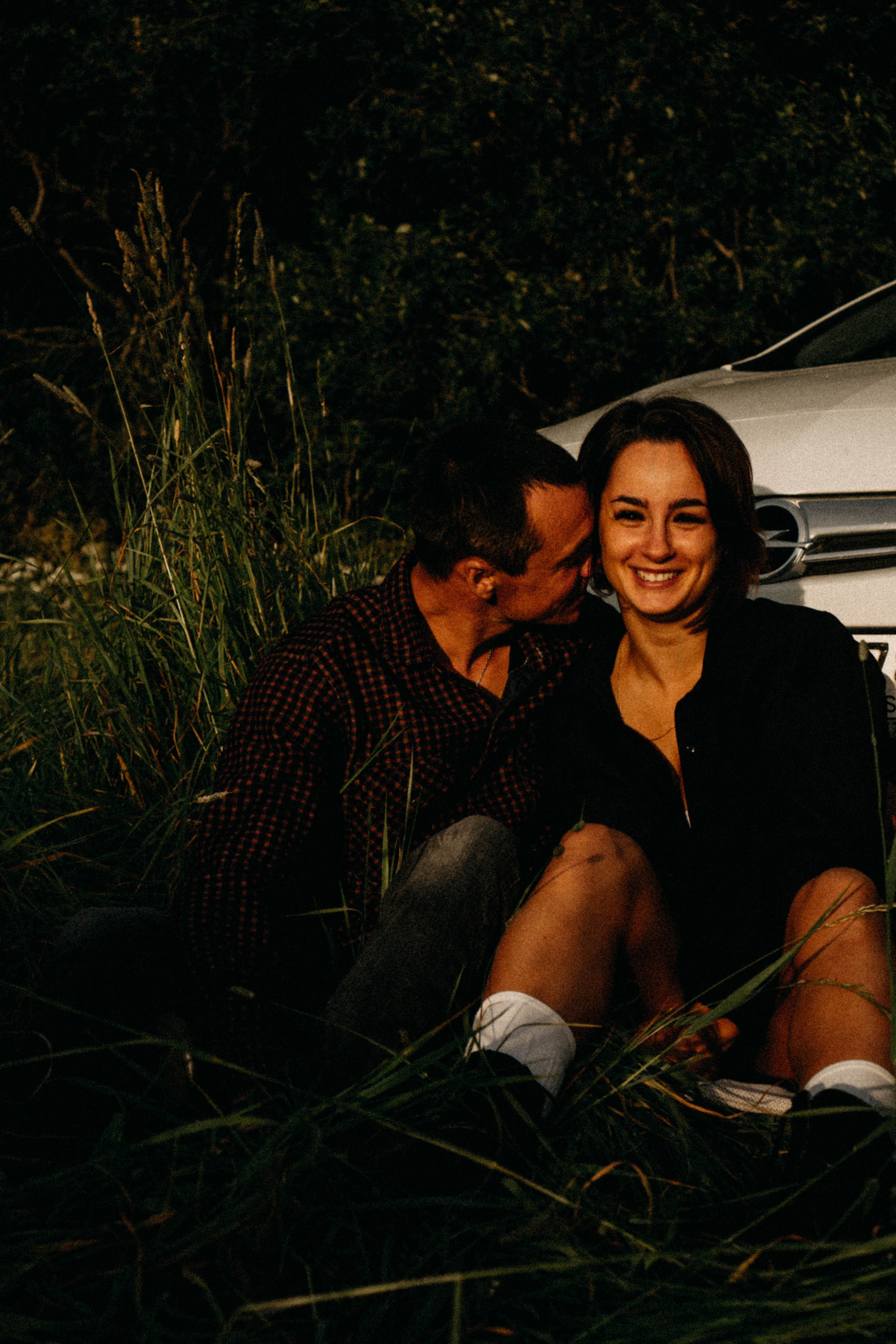 Летняя прогулка. Профессиональный фотограф, Санкт-Петербург — Виктория Богомолова