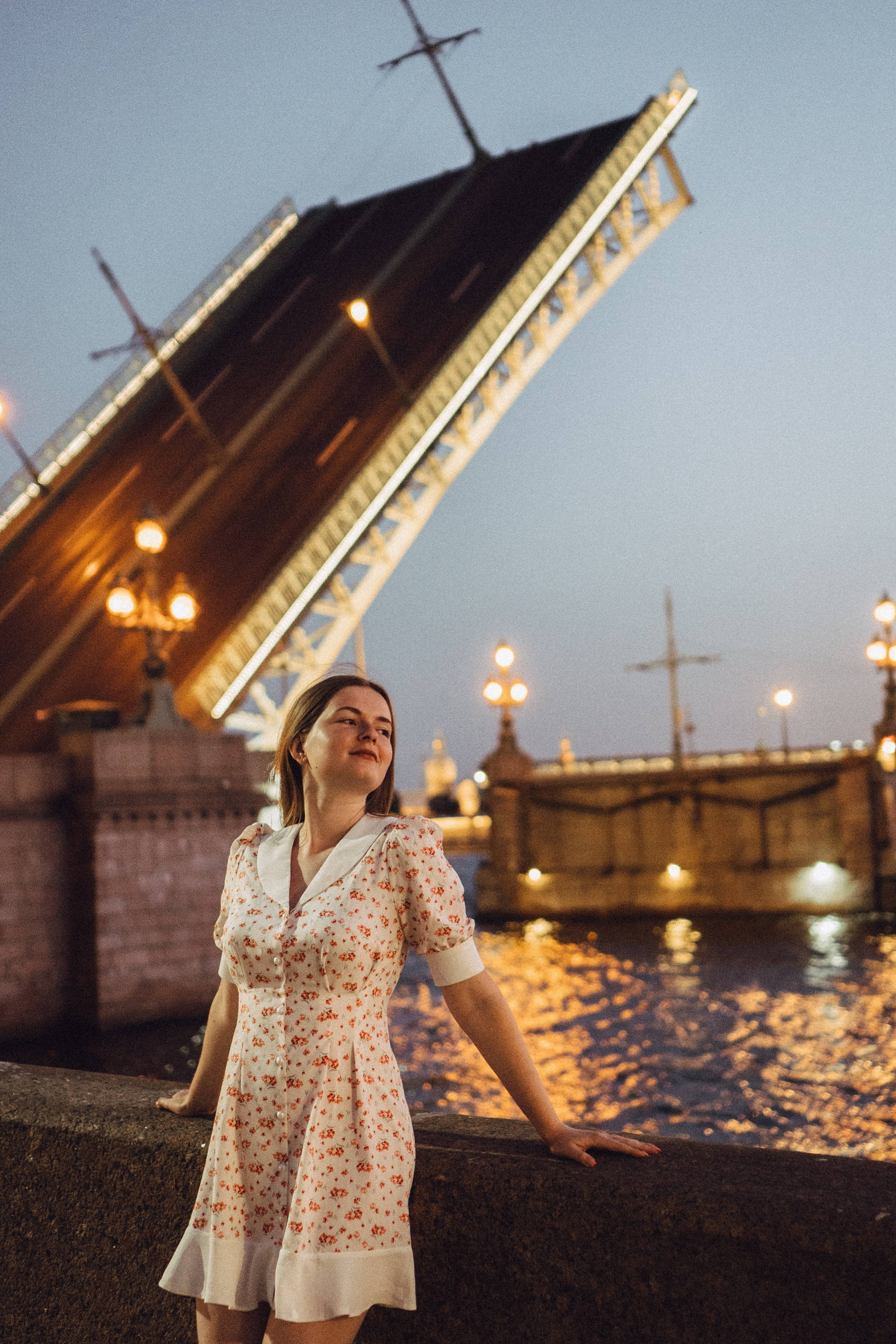 ПРОГУЛКА УТОРОМ ПО ПИТЕРУ. Профессиональный фотограф, Санкт-Петербург — Виктория Богомолова