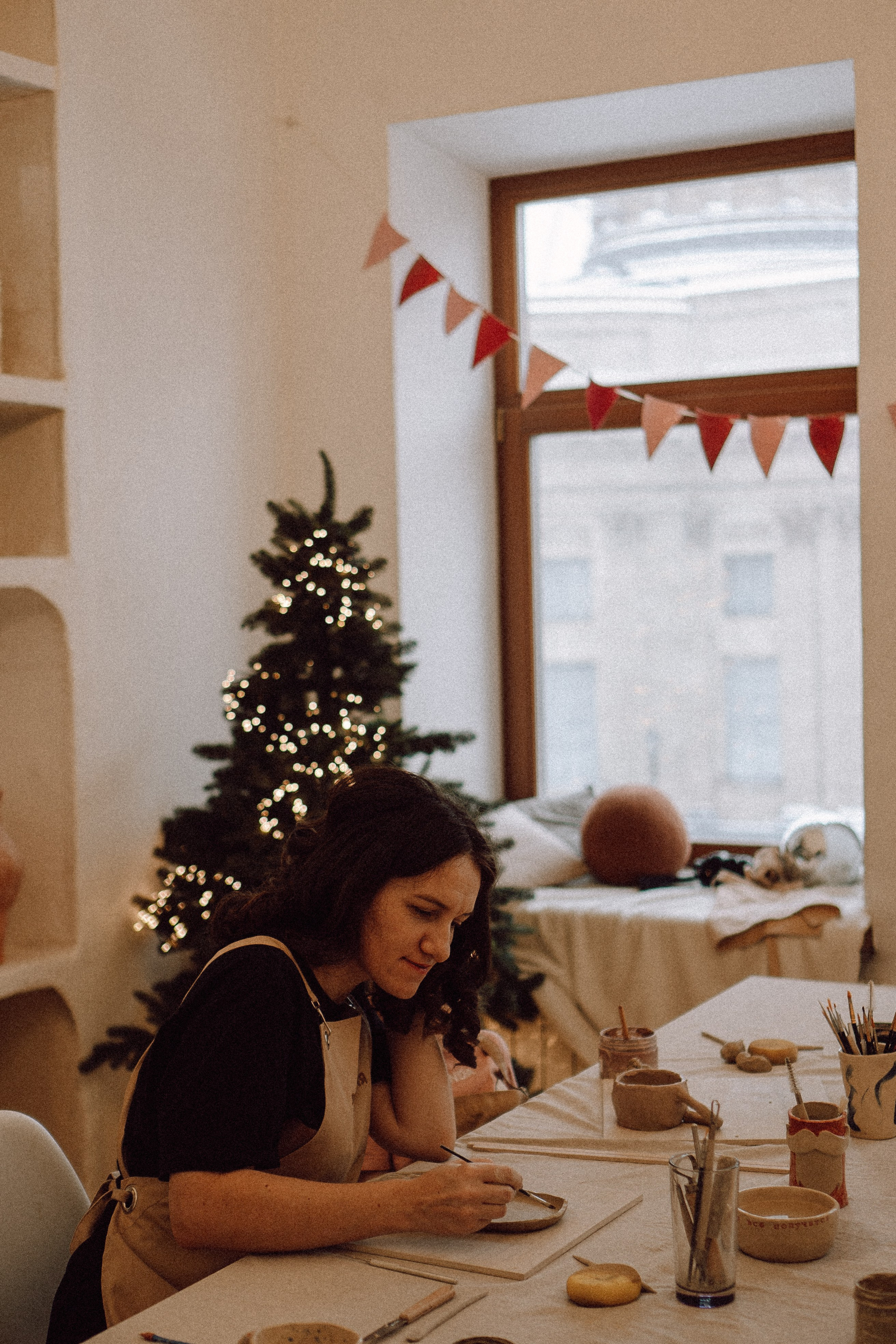 Студия лепки. Профессиональный фотограф, Санкт-Петербург — Виктория Богомолова
