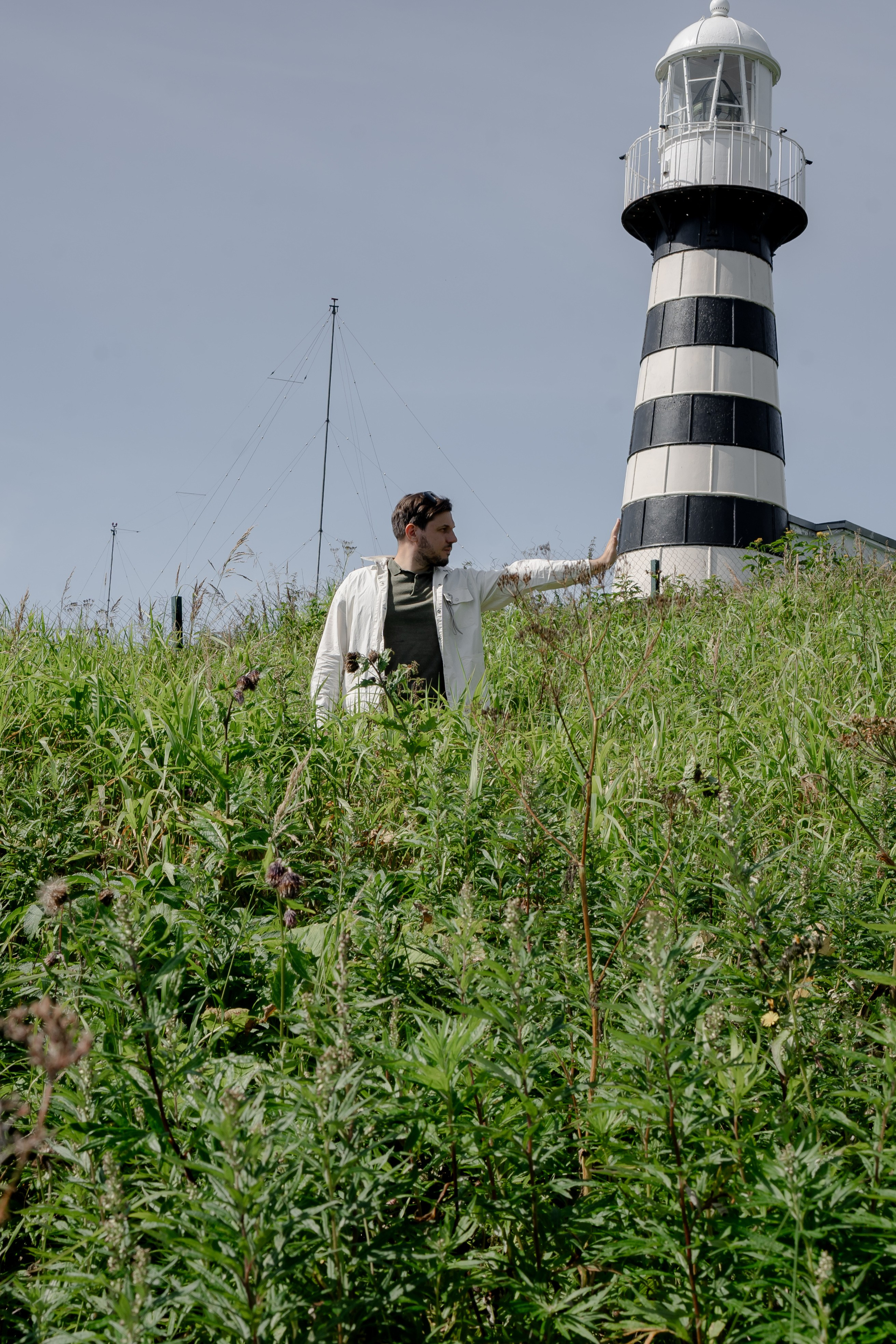 Мыс Маячный на Камчатке. Профессиональный фотограф, Санкт-Петербург — Виктория Богомолова