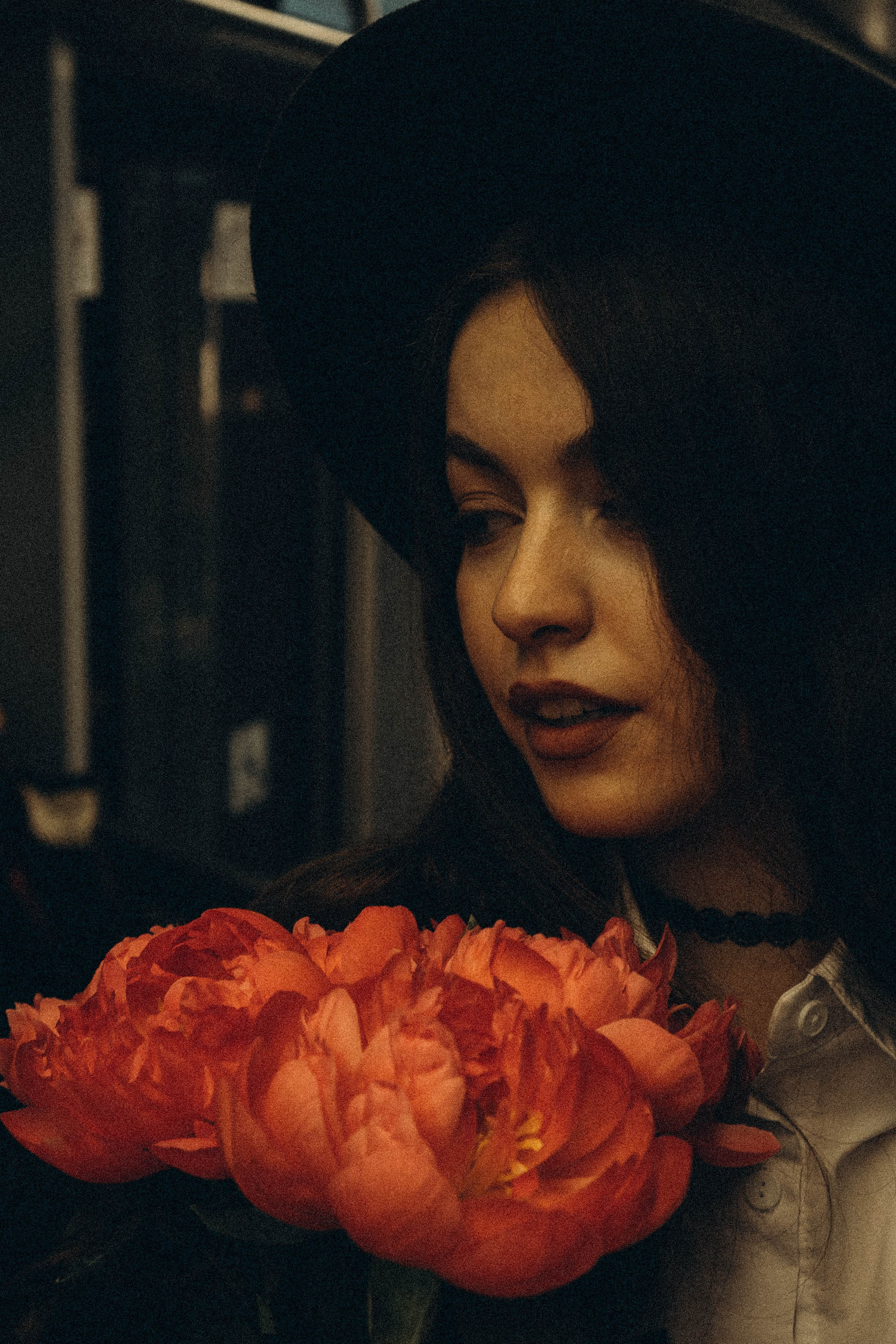 В метро. Профессиональный фотограф, Санкт-Петербург — Виктория Богомолова