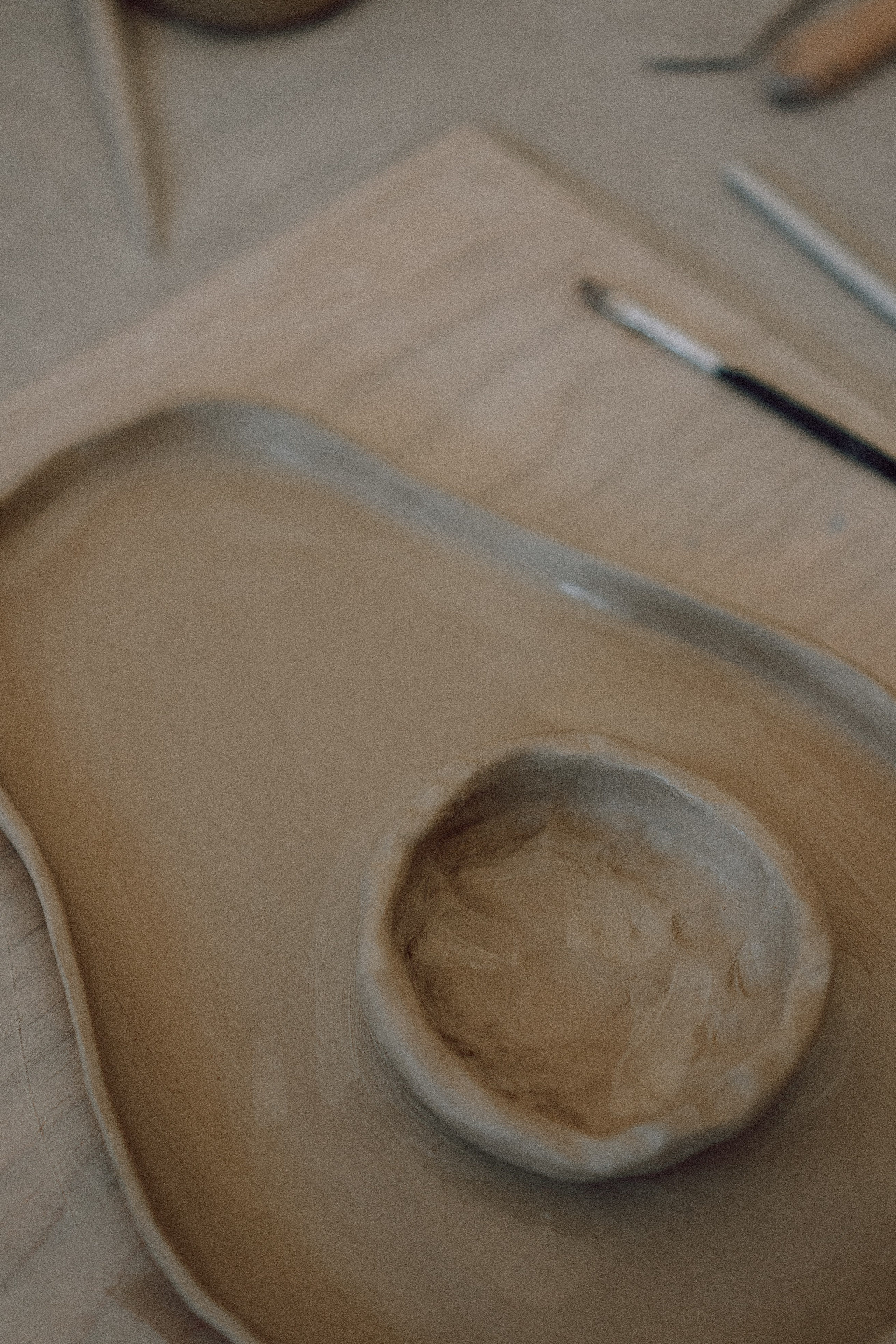 Студия лепки. Профессиональный фотограф, Санкт-Петербург — Виктория Богомолова