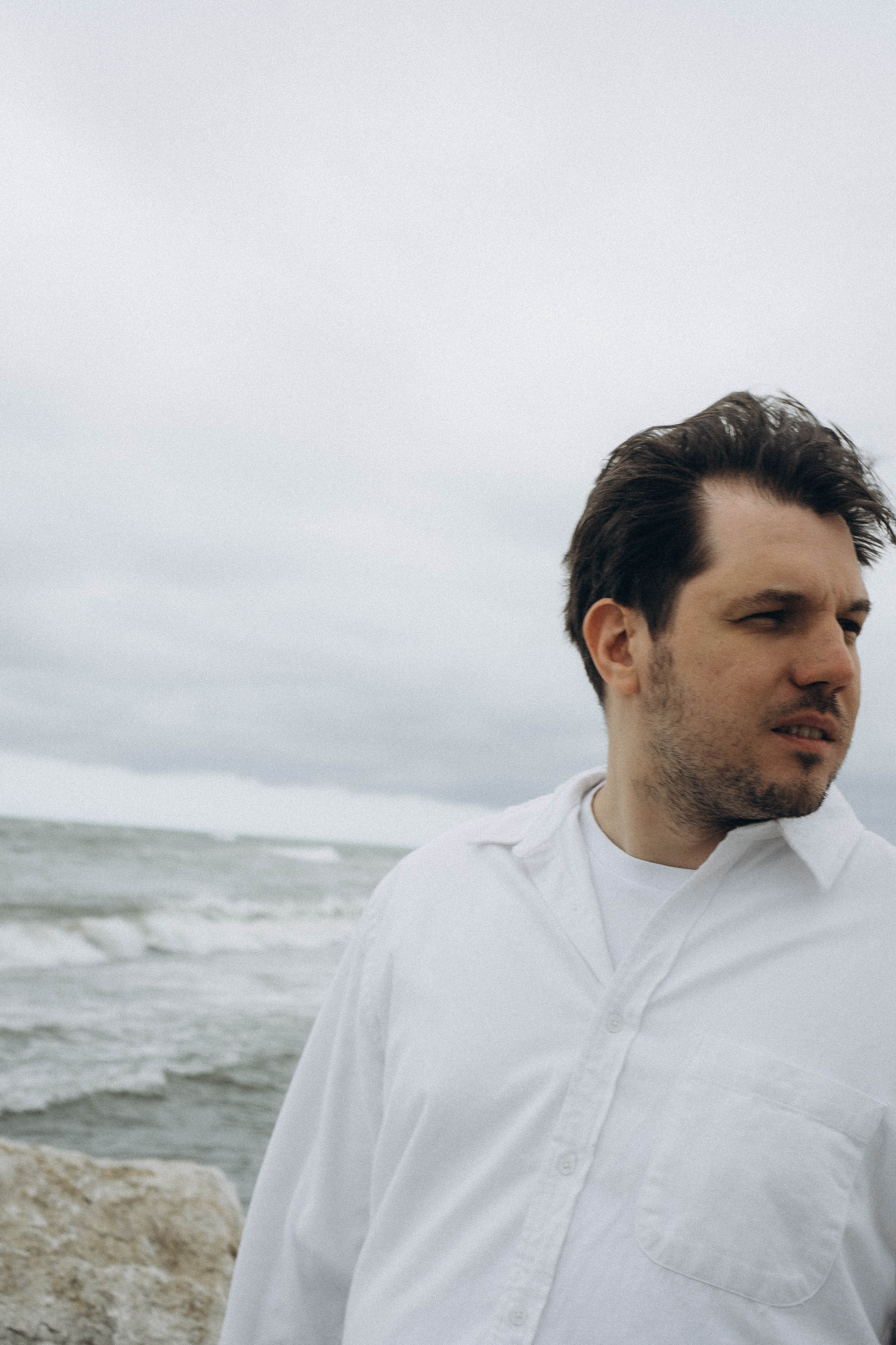 Каспий. Профессиональный фотограф, Санкт-Петербург — Виктория Богомолова