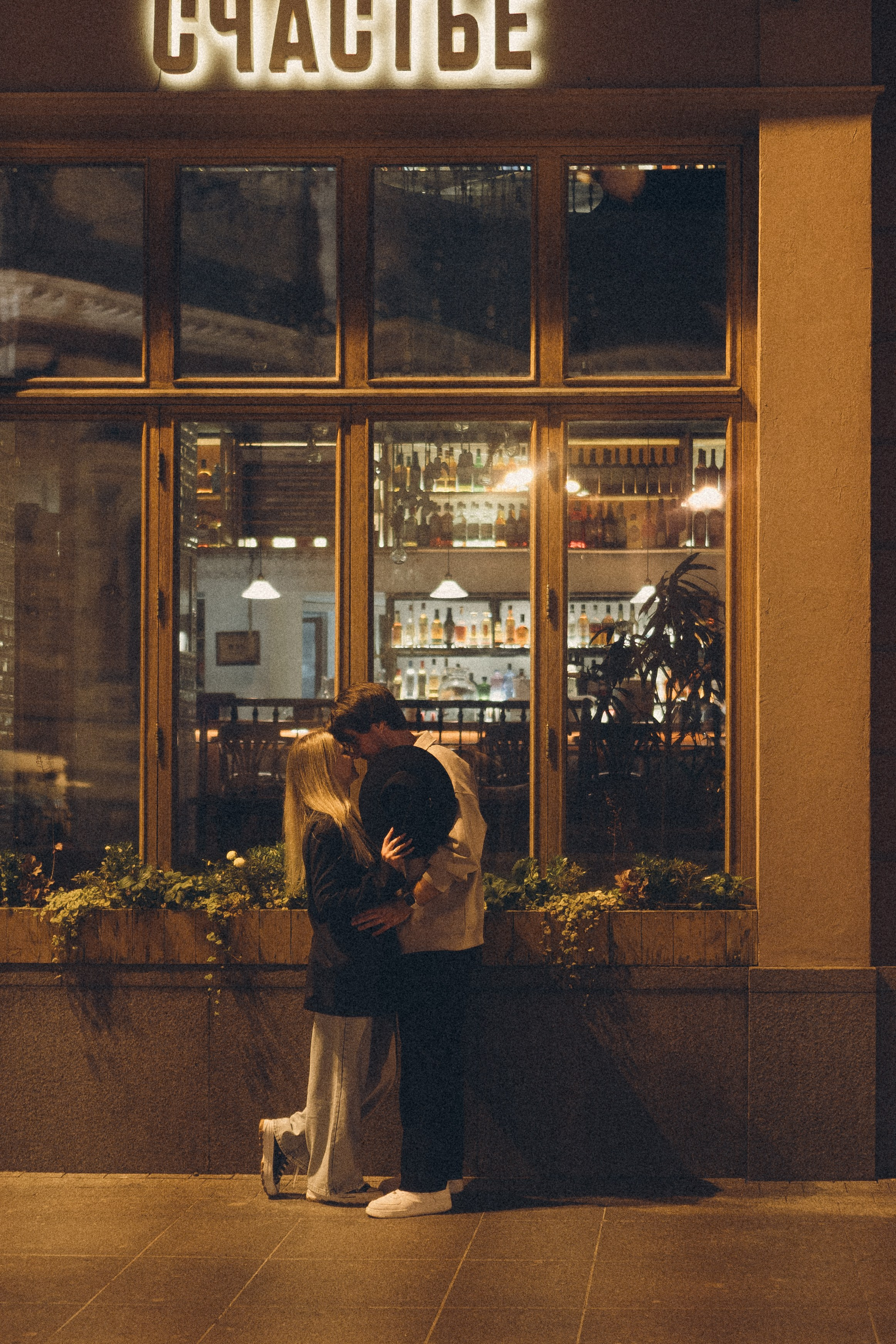 ПРОГУЛКА ПО НОЧНОМУ ГОРОДУ. Профессиональный фотограф, Санкт-Петербург — Виктория Богомолова