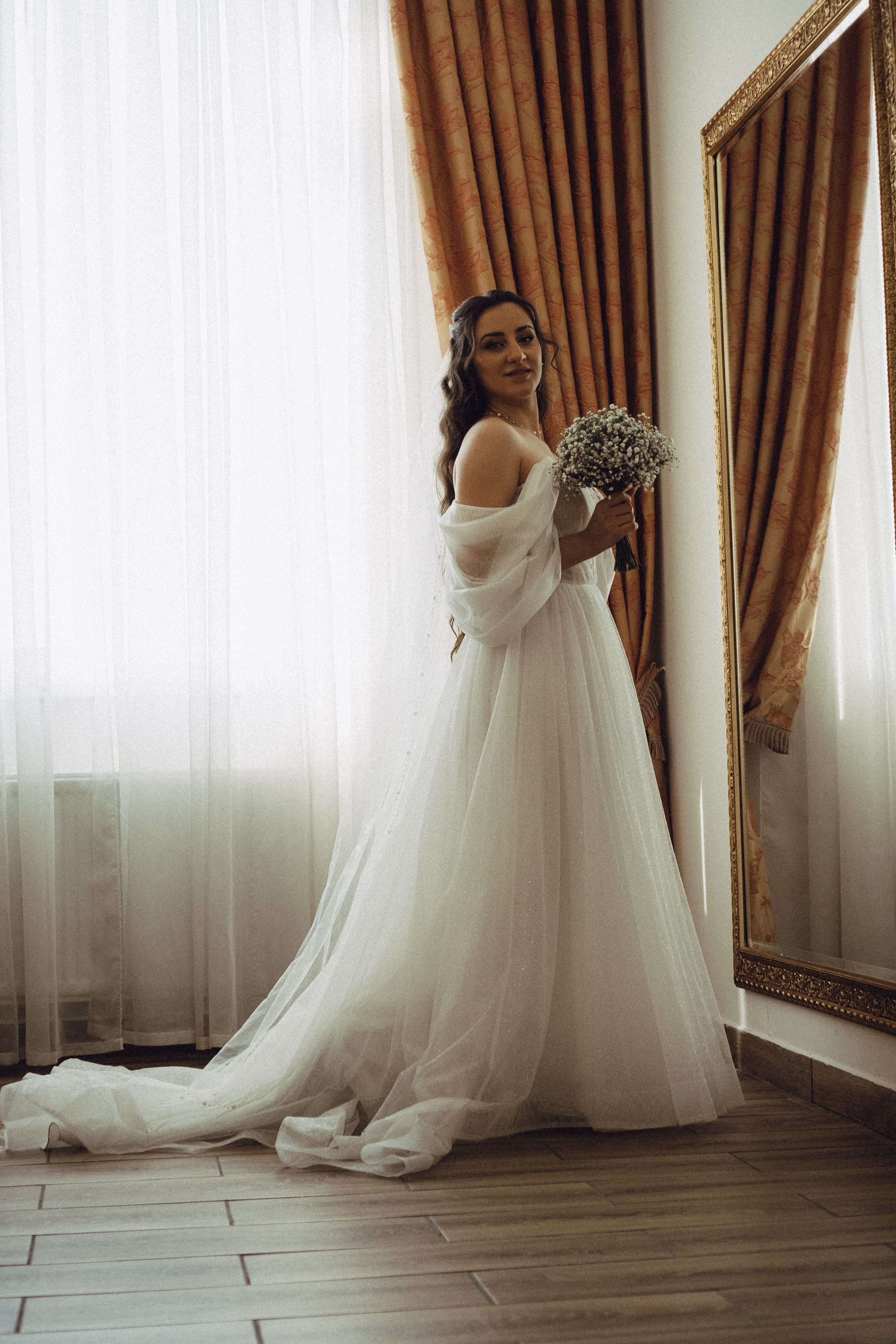 СВАДЕБНАЯ СЬЕМК В ПАРКЕ 300-ЛЕТИЯ. Профессиональный фотограф, Санкт-Петербург — Виктория Богомолова