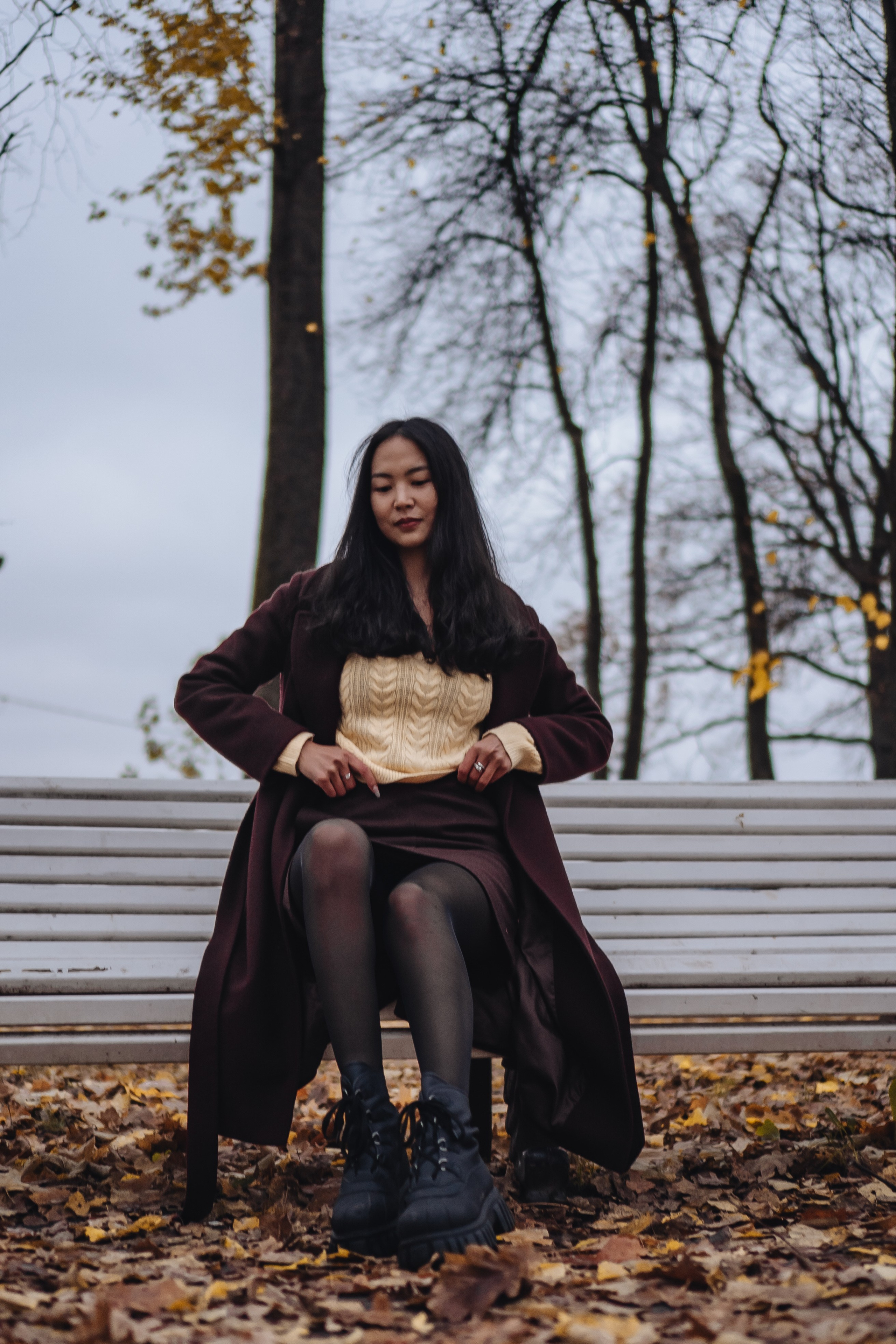 ФТОСЕСИЯ ПРОГУЛКА ПО ПЕТРОГРАДКЕ И ЛОПУХИНСКОМУ САДУ. Профессиональный фотограф, Санкт-Петербург — Виктория Богомолова