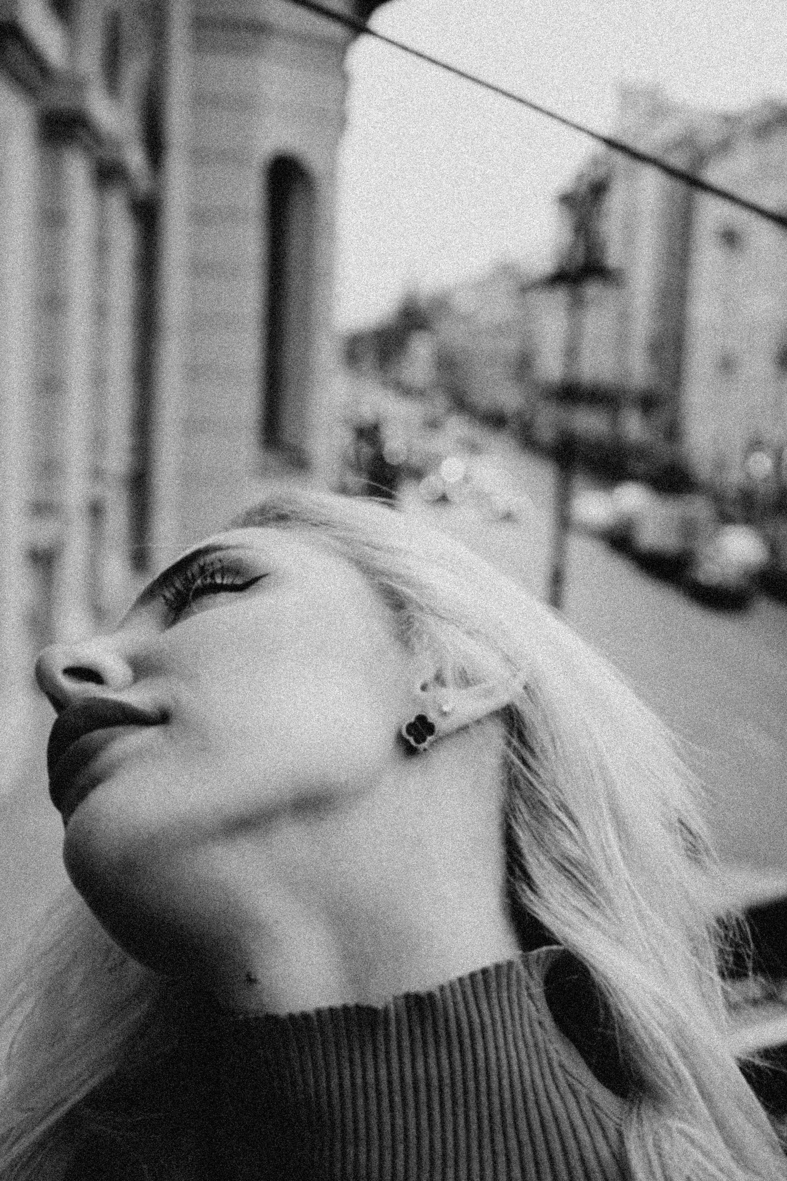 Винтажная серия. Профессиональный фотограф, Санкт-Петербург — Виктория Богомолова