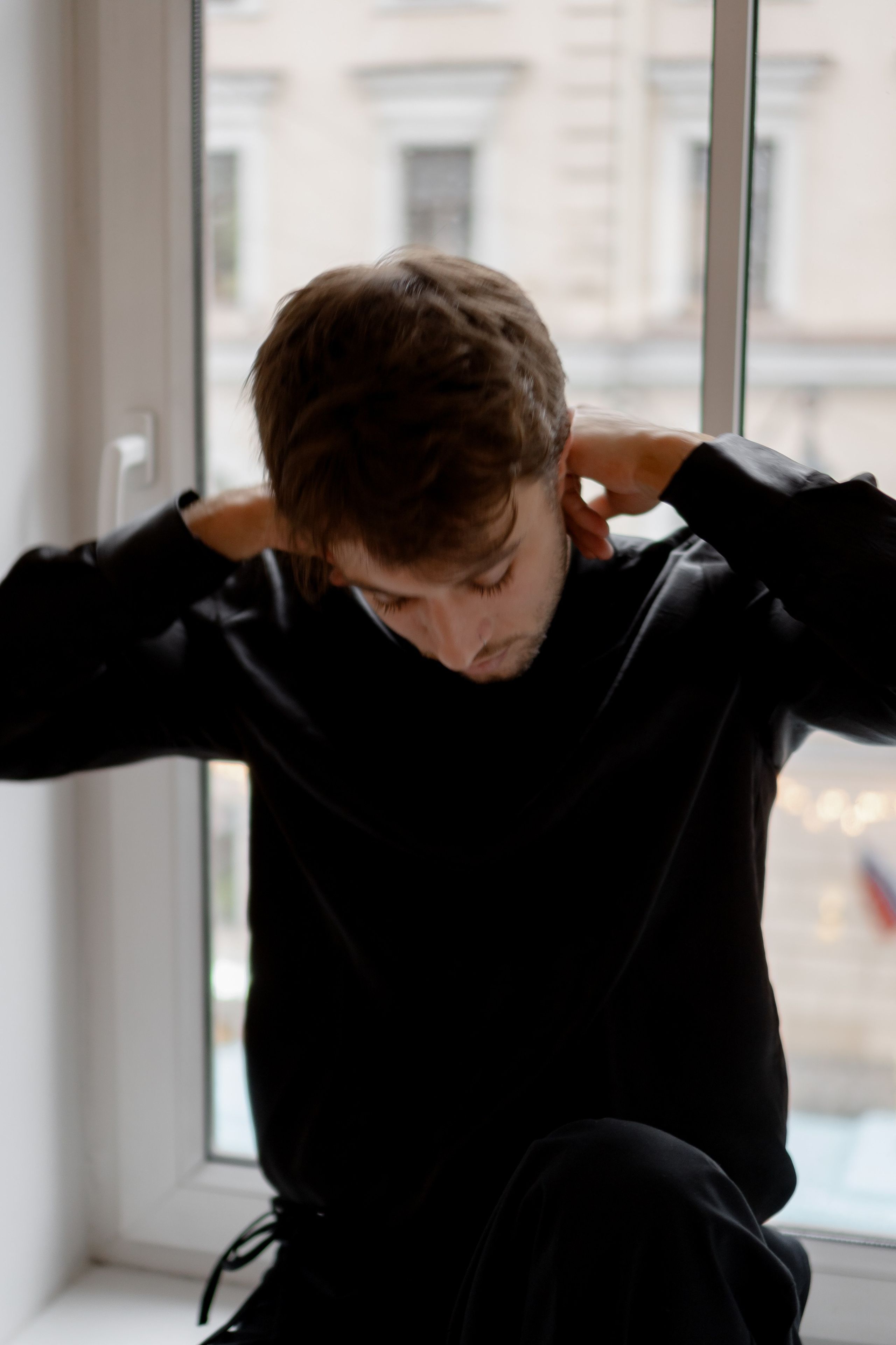 УТРО ЖЕНИХА И НЕВЕСТЫ СВАДЕБНАЯ СЬЕМКА ПАРЫ. Профессиональный фотограф, Санкт-Петербург — Виктория Богомолова