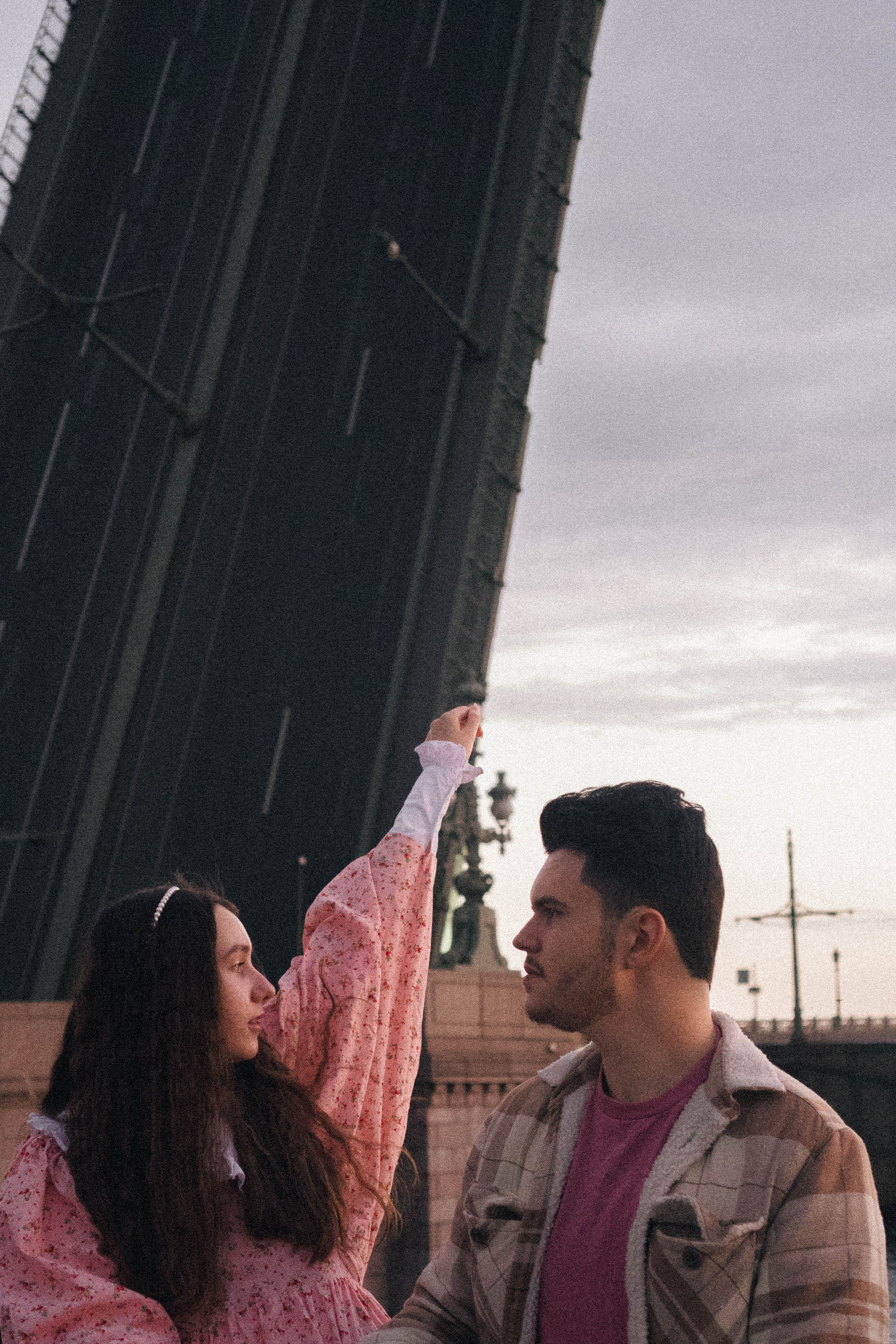 Любовь. Профессиональный фотограф, Санкт-Петербург — Виктория Богомолова