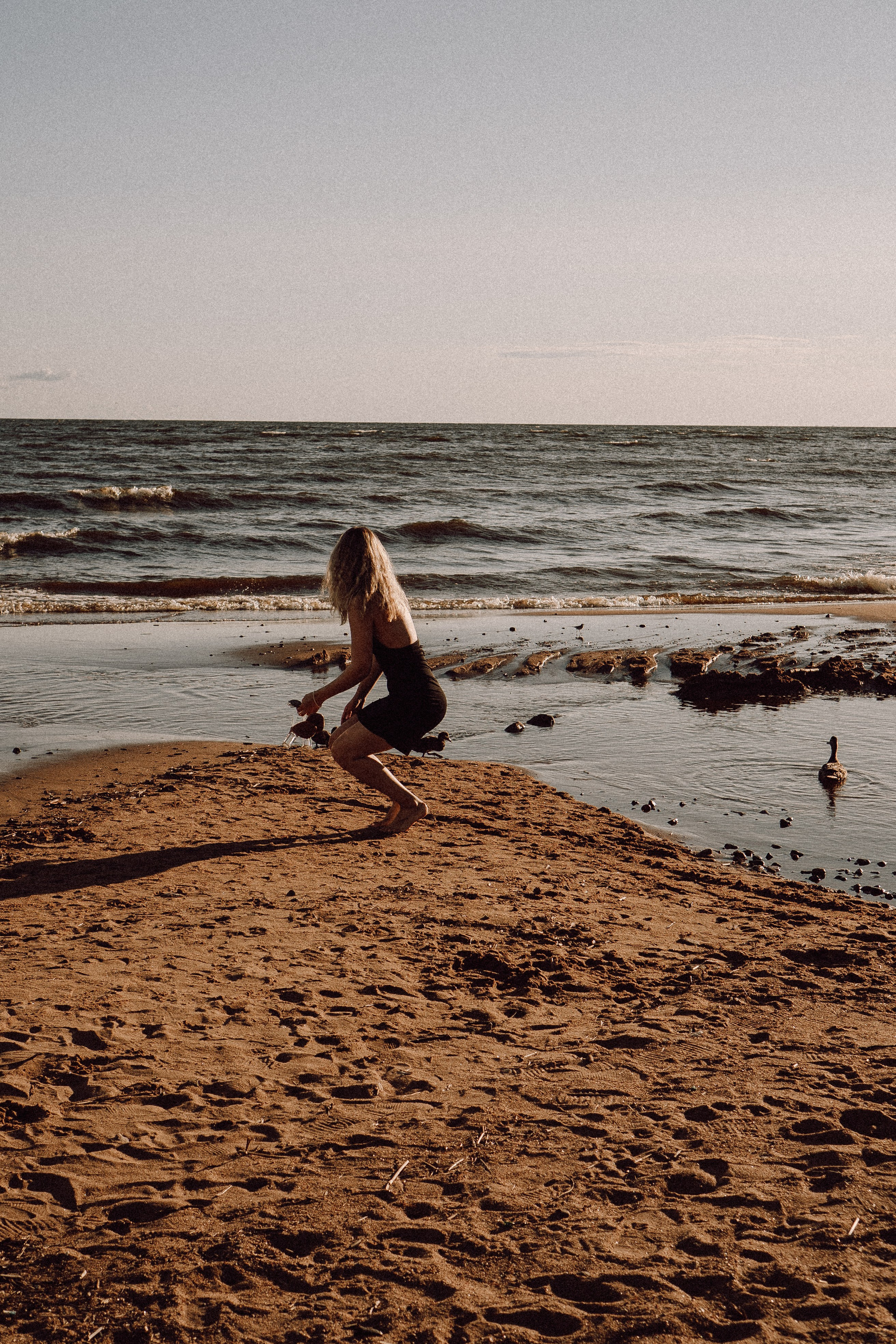 РОМАНТИКА ФИНСКОГО ЗАЛИВА. Профессиональный фотограф, Санкт-Петербург — Виктория Богомолова
