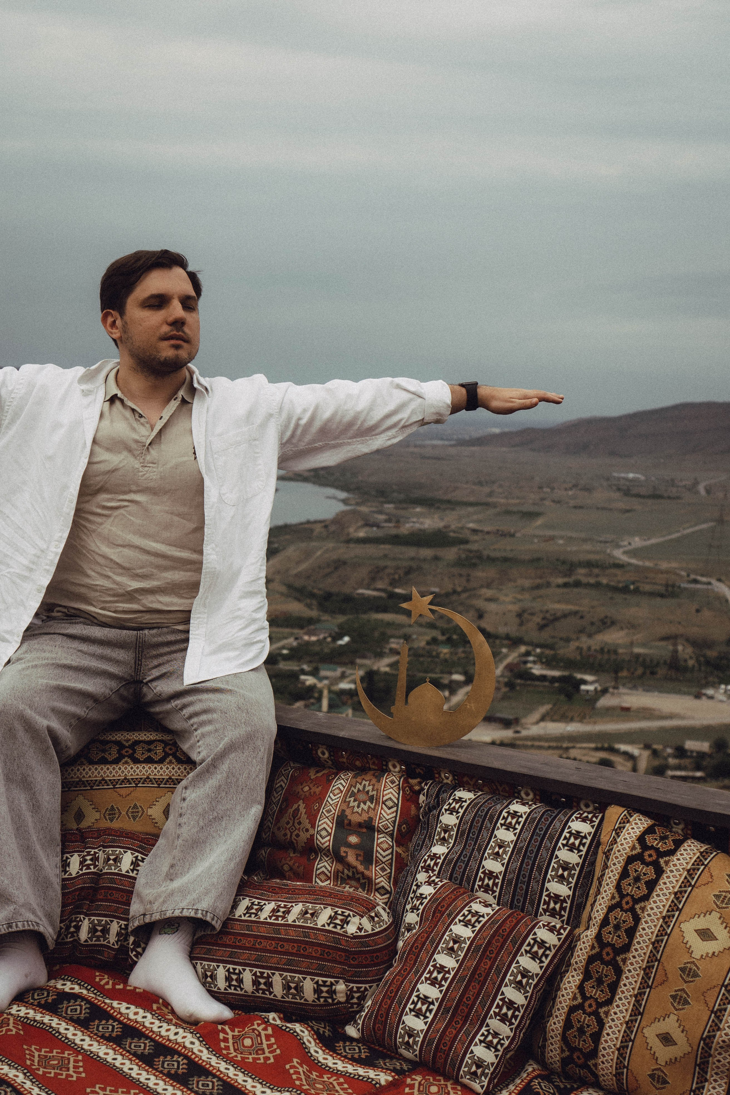 ДАГЕСТАН. Профессиональный фотограф, Санкт-Петербург — Виктория Богомолова