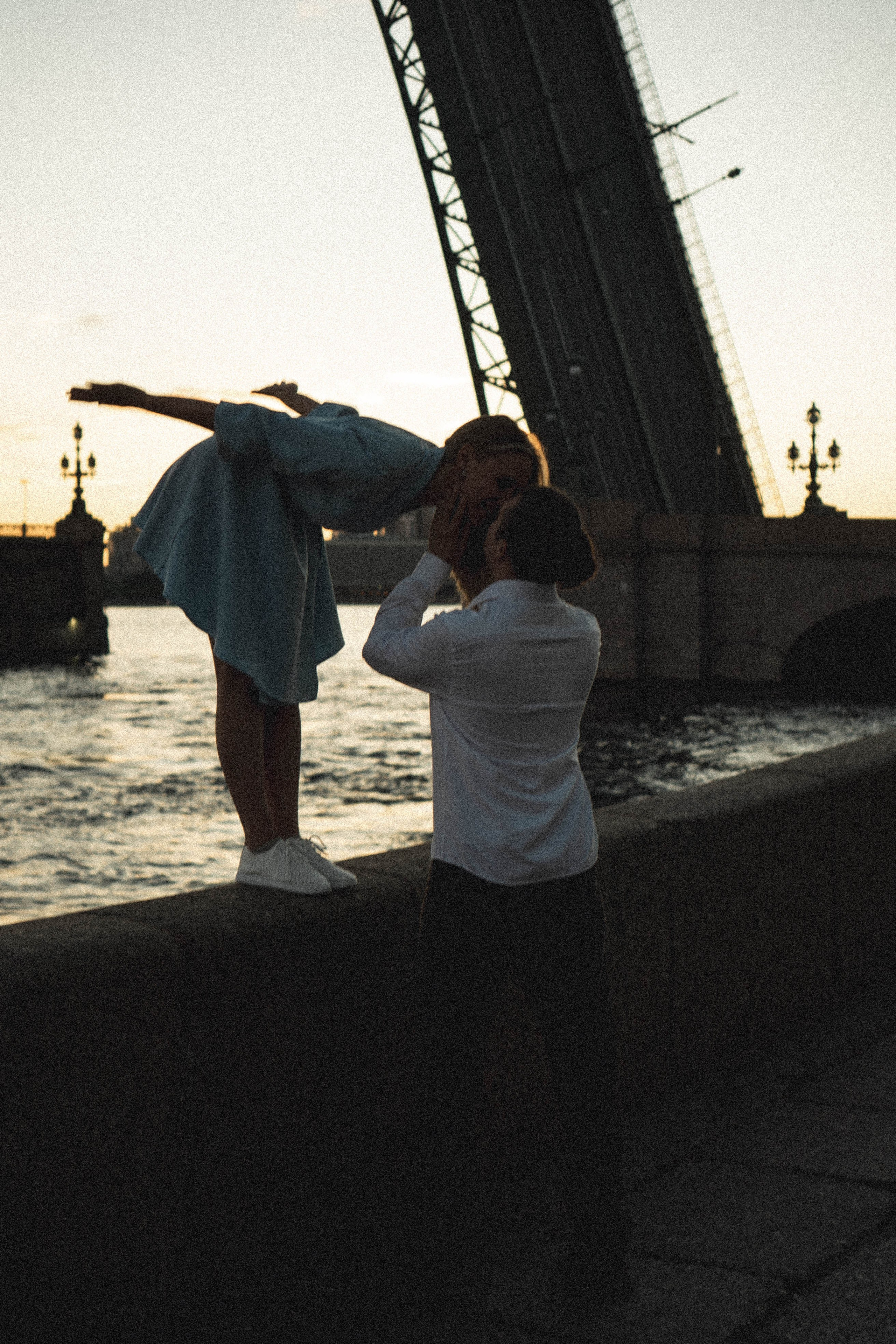 СЧАСТЛИВОЕ УТРО. Профессиональный фотограф, Санкт-Петербург — Виктория Богомолова