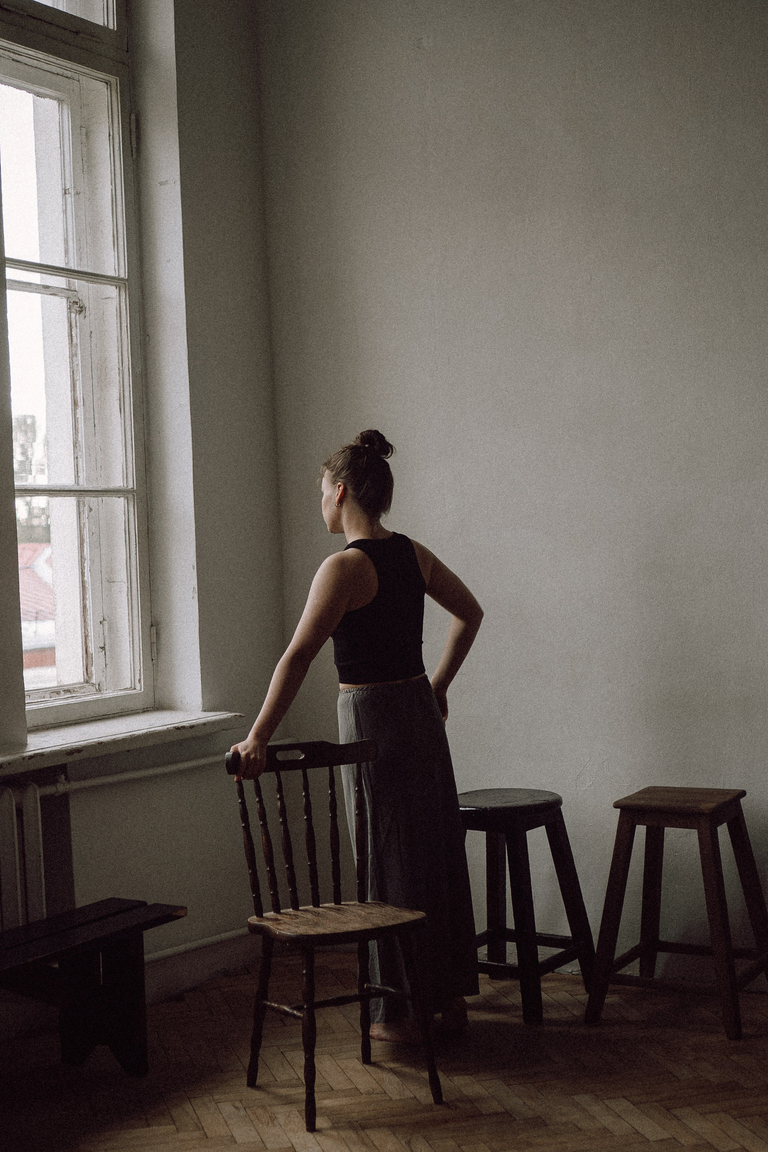 СТУДИЙНАЯ. Профессиональный фотограф, Санкт-Петербург — Виктория Богомолова