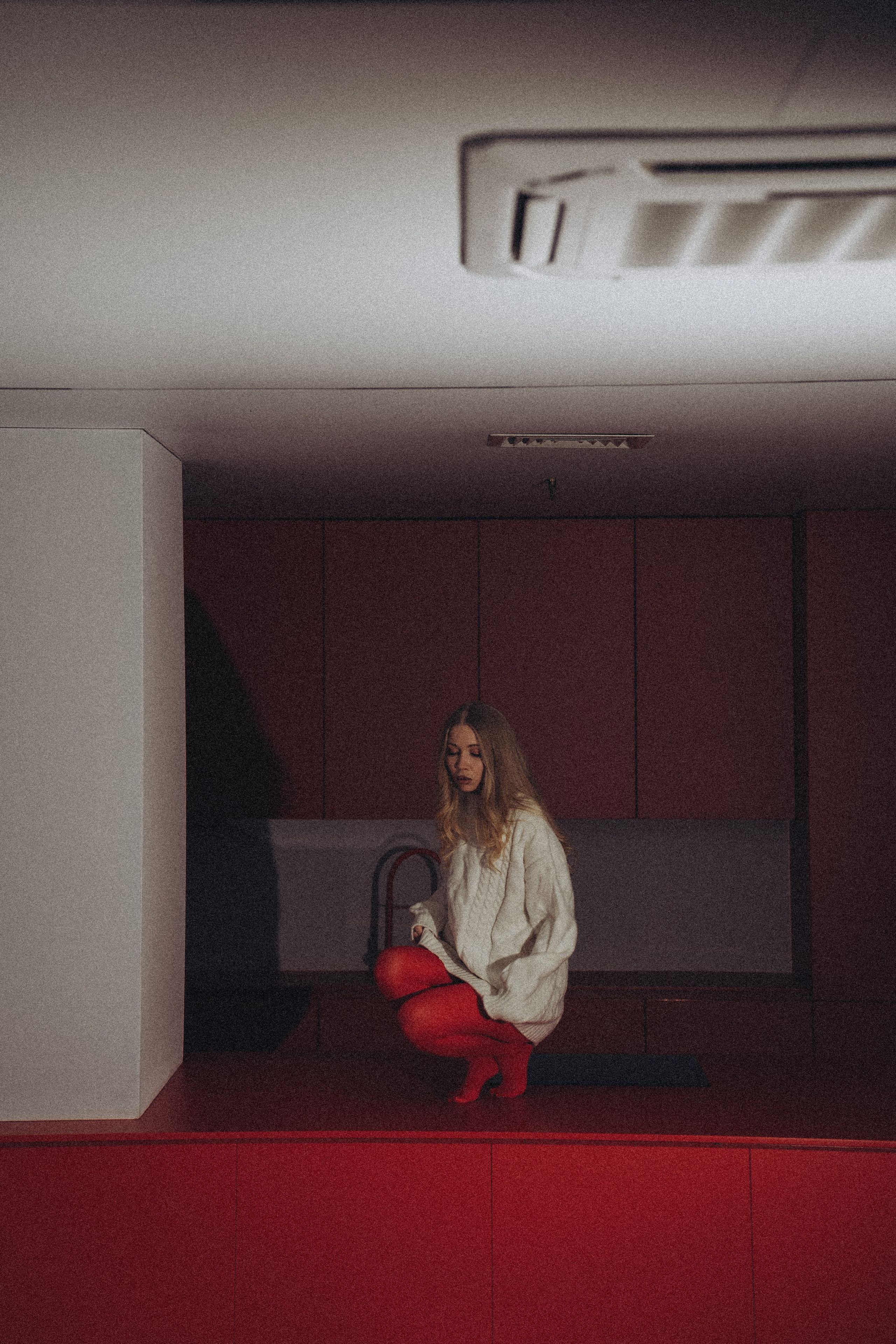 ФОТОСЕССИЯ К НОВОМУ ГОДУ В СТУДИИ С ЕЛОЧКОЙ КРАСИВЫЙ ОБРАЗ. Профессиональный фотограф, Санкт-Петербург — Виктория Богомолова