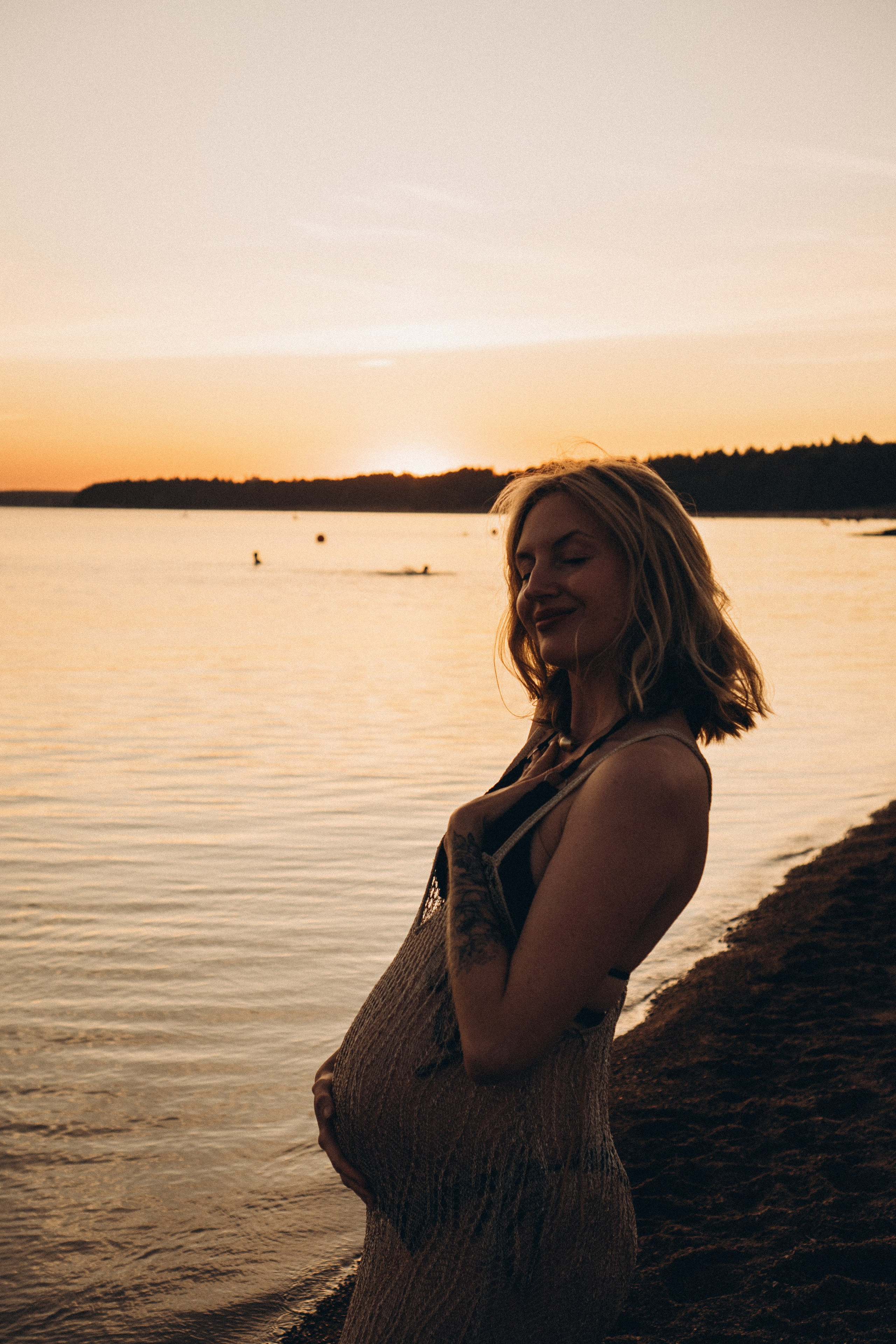 В ОЖИДАНИИ. Профессиональный фотограф, Санкт-Петербург — Виктория Богомолова