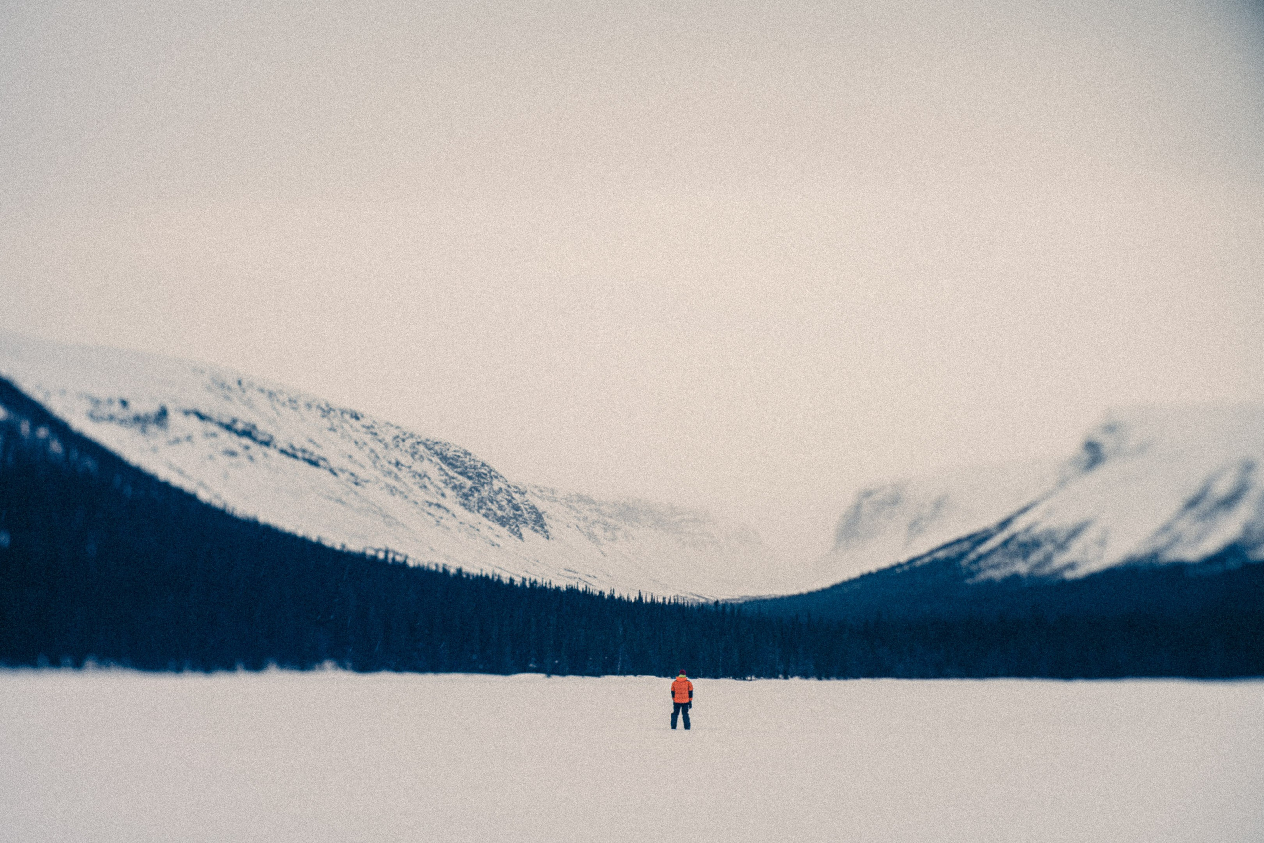 Священное озеро. Фотограф * Вячеслав Скоробогатов * Визульный Артист
