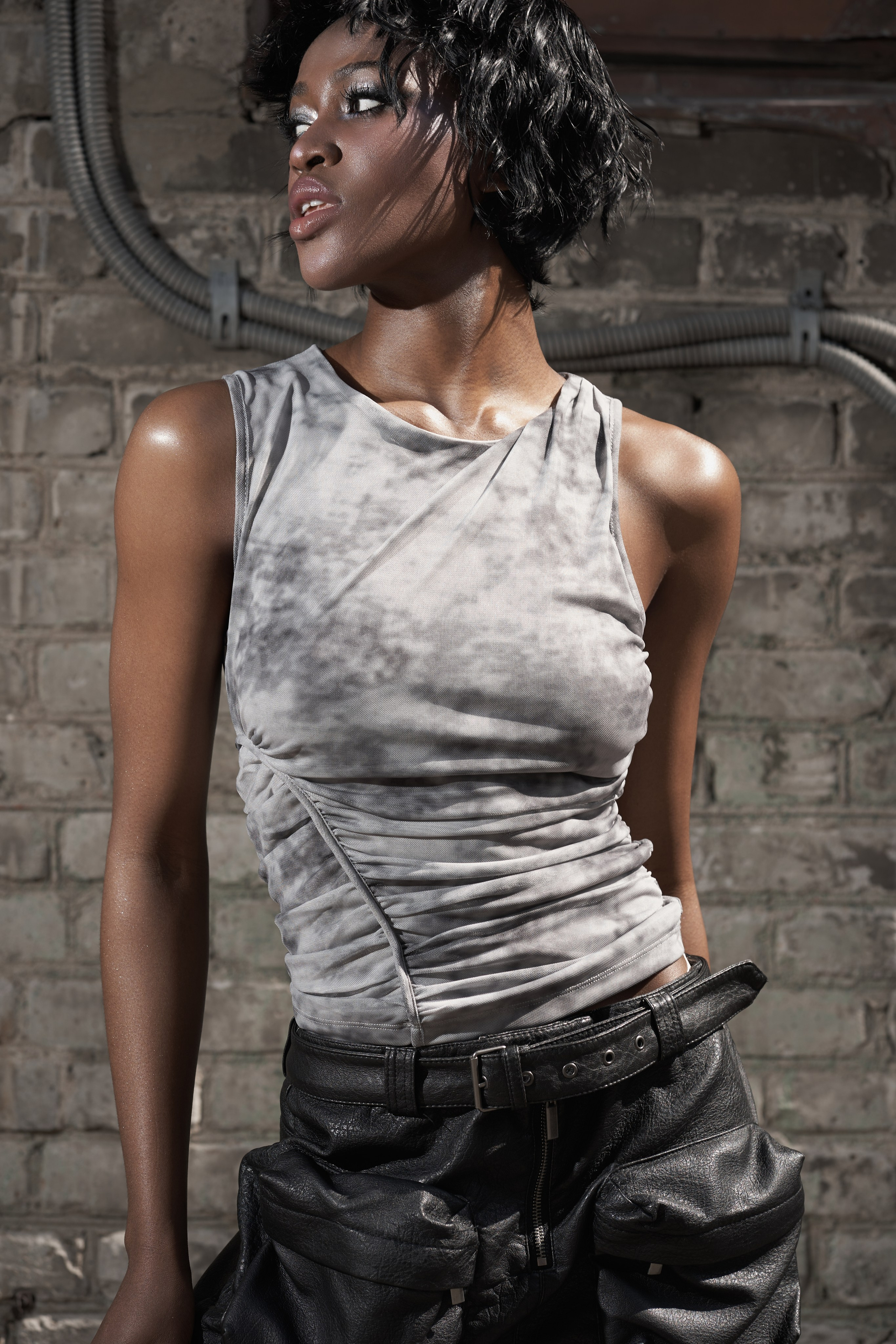 Sheun. Главная