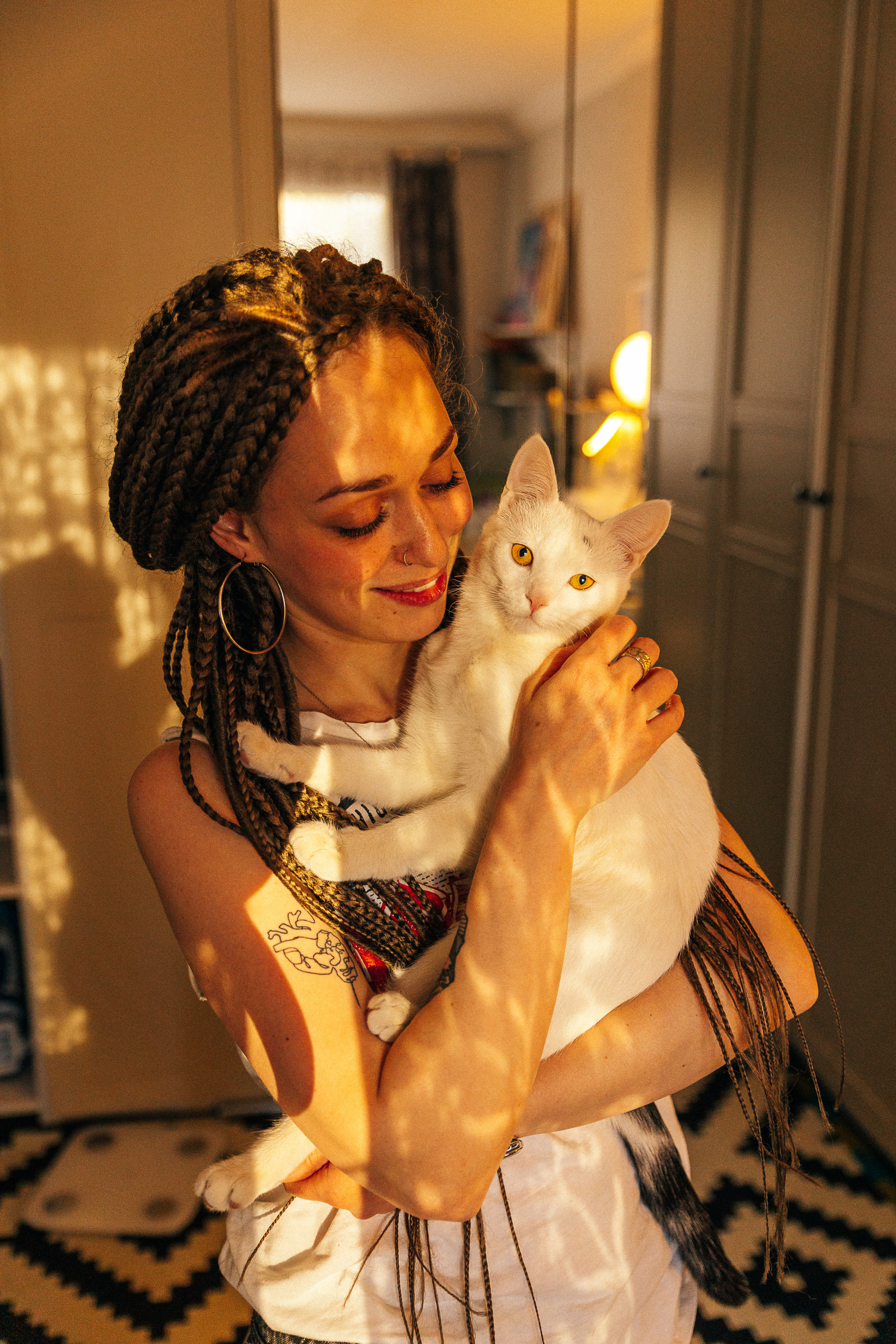 Отзывы. Фотограф в Москве Ольга Svog