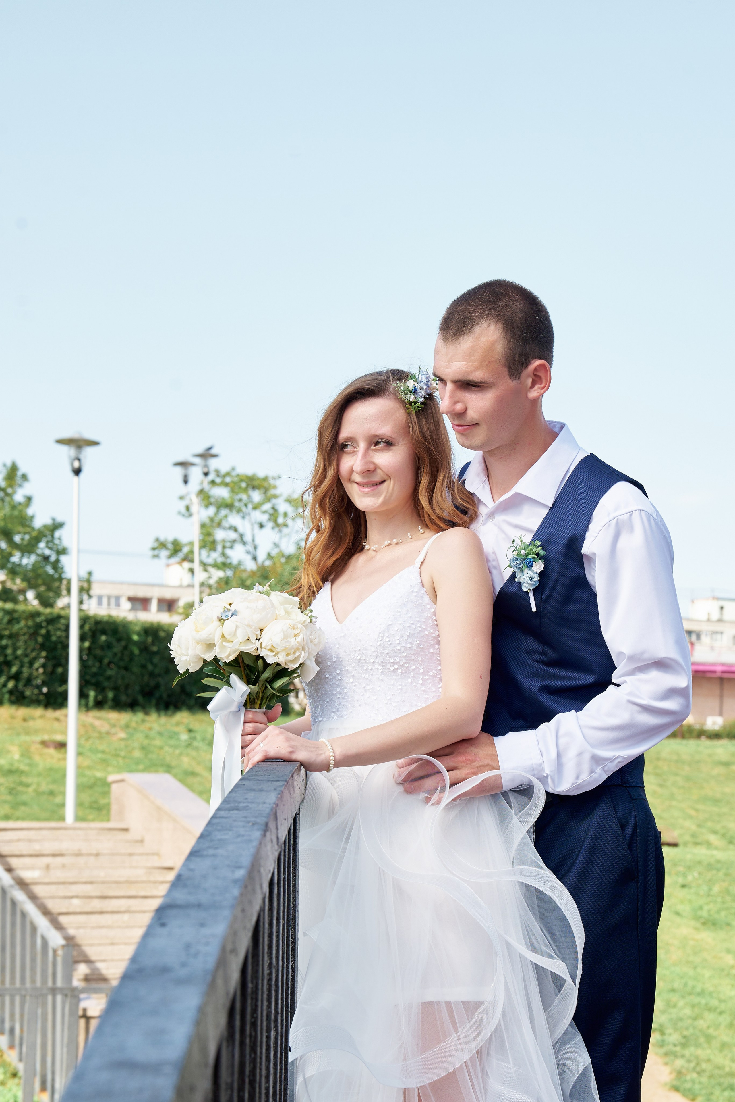 Александр+Екатерина, Щёлково. Фотограф Щёлково