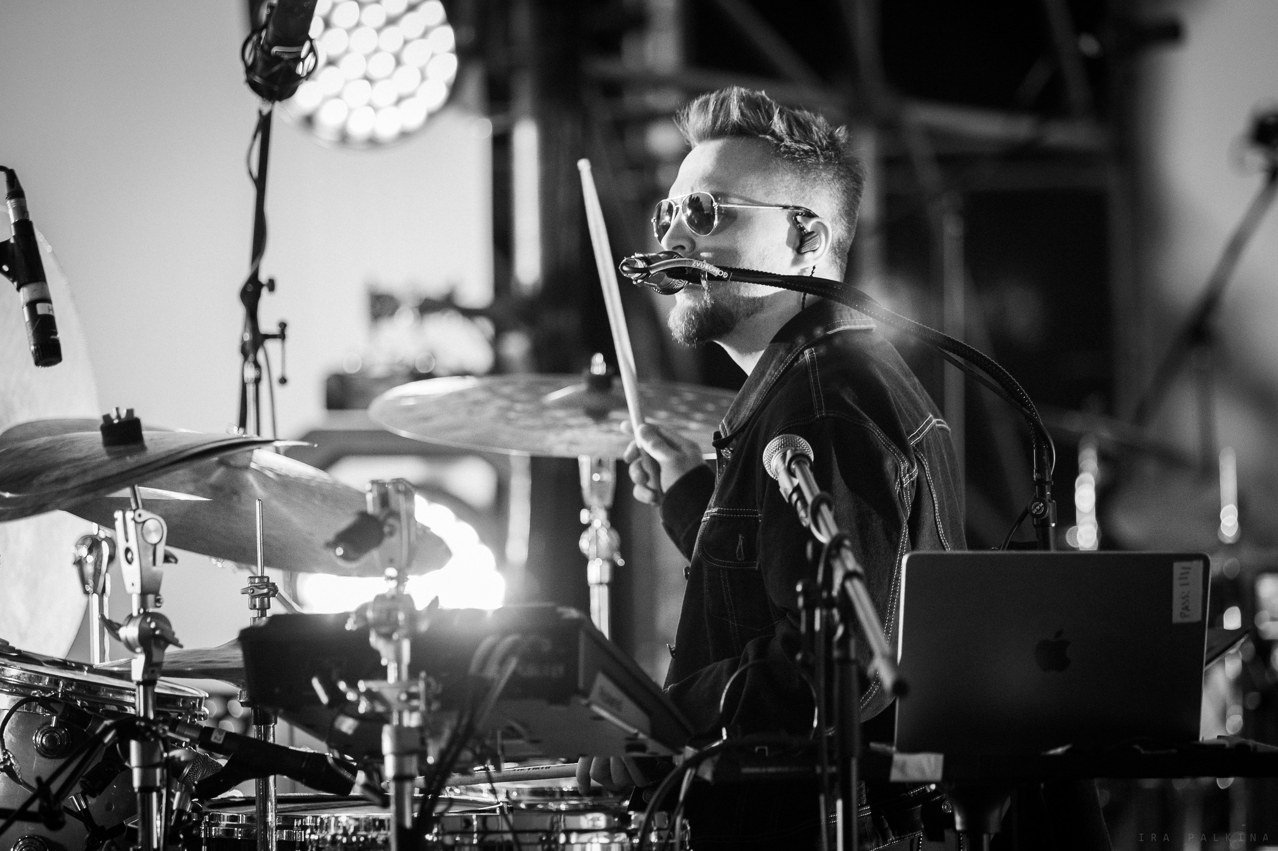 АНТОН ТУТ РЯДОМ 2025. Портретный, танцевальный и концертный фотограф Ира Палкина