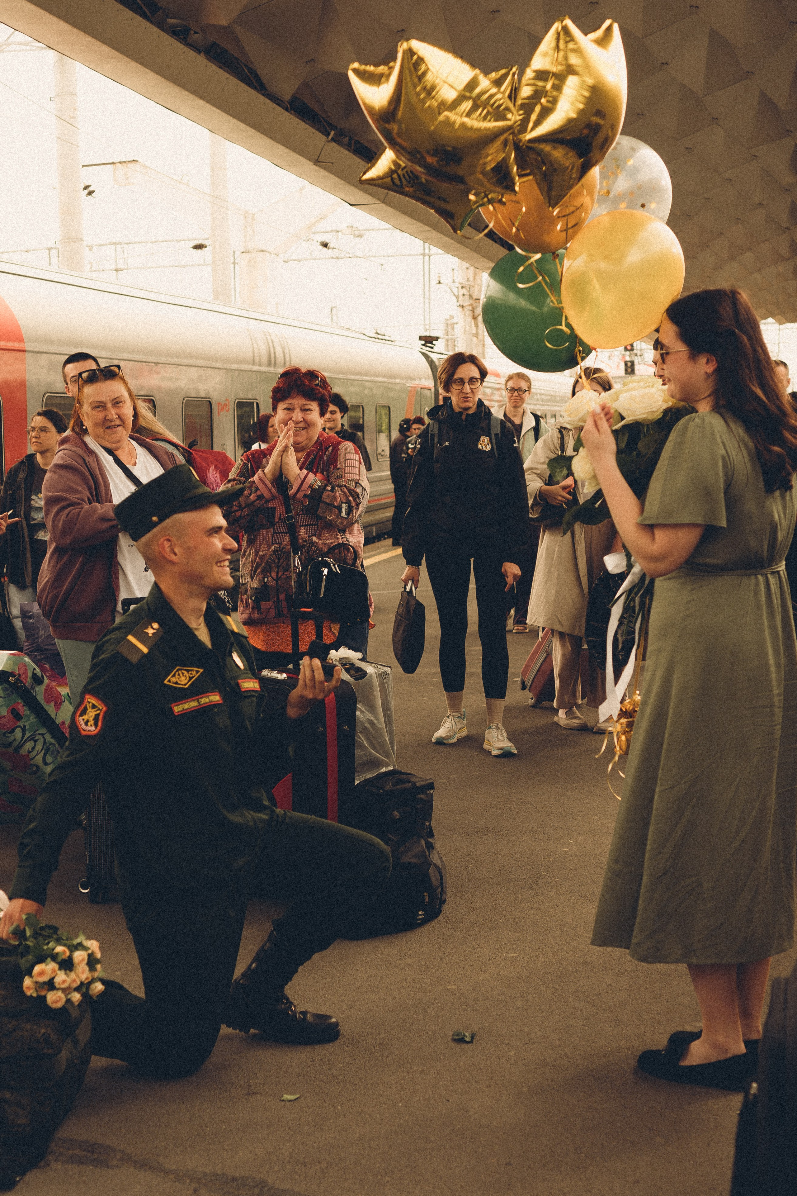 ПРЕДЛОЖЕНИЕ. Профессиональный фотограф, Санкт-Петербург — Виктория Богомолова