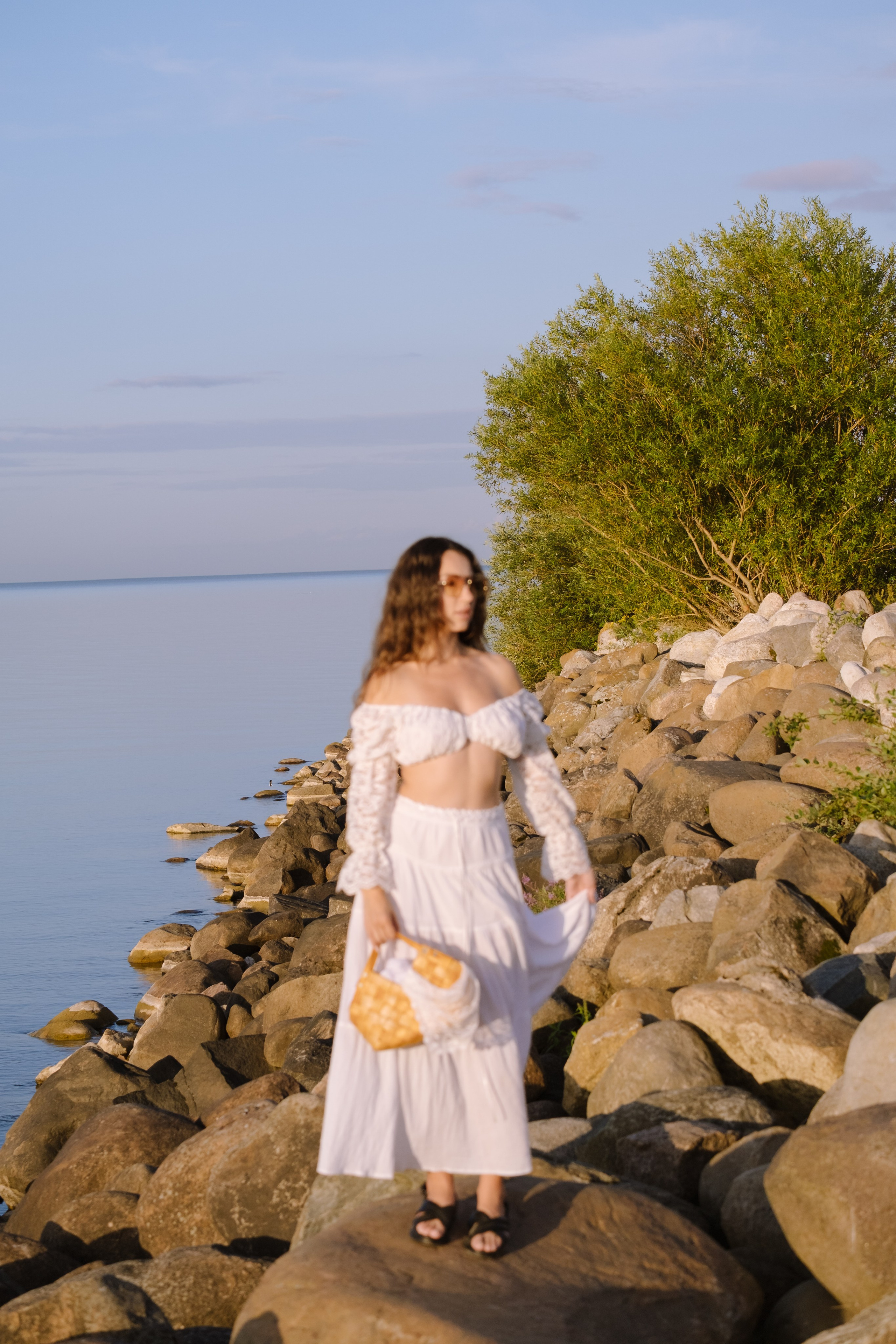 ПРОГУЛКА ПО ЛАДОЖСКОМУ ОЗЕРУ. Профессиональный фотограф, Санкт-Петербург — Виктория Богомолова