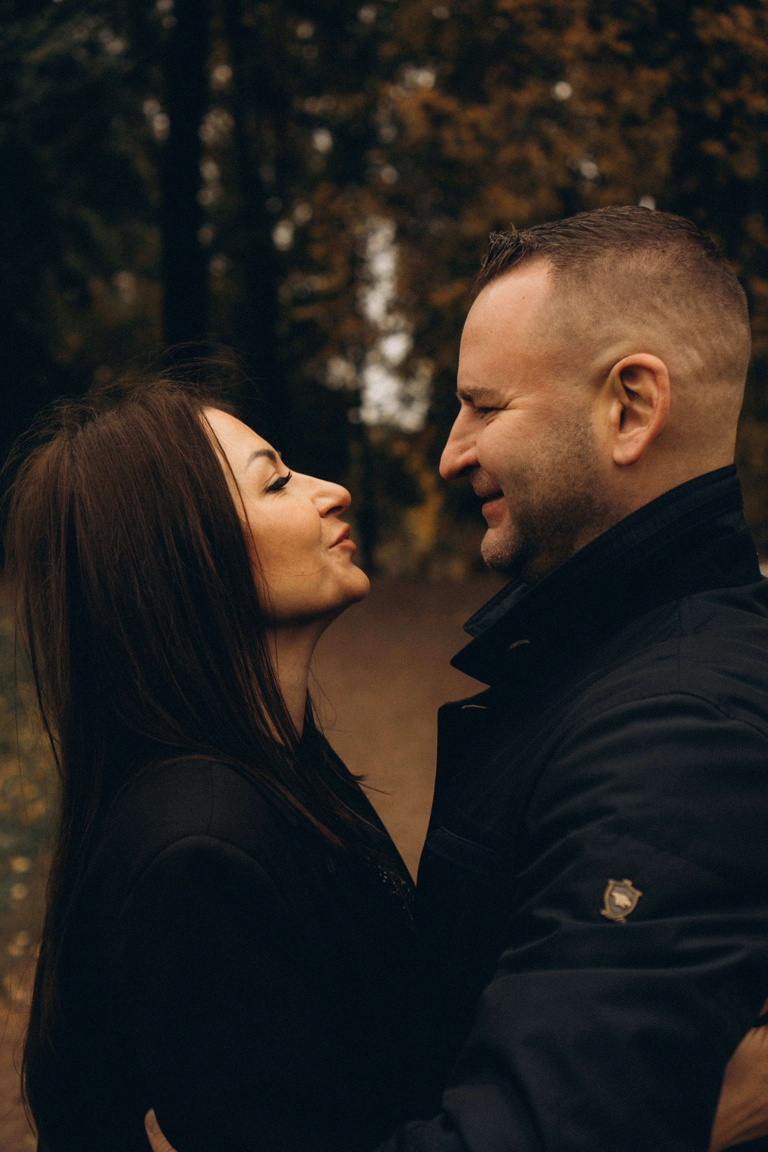 Любовь. Профессиональный фотограф, Санкт-Петербург — Виктория Богомолова