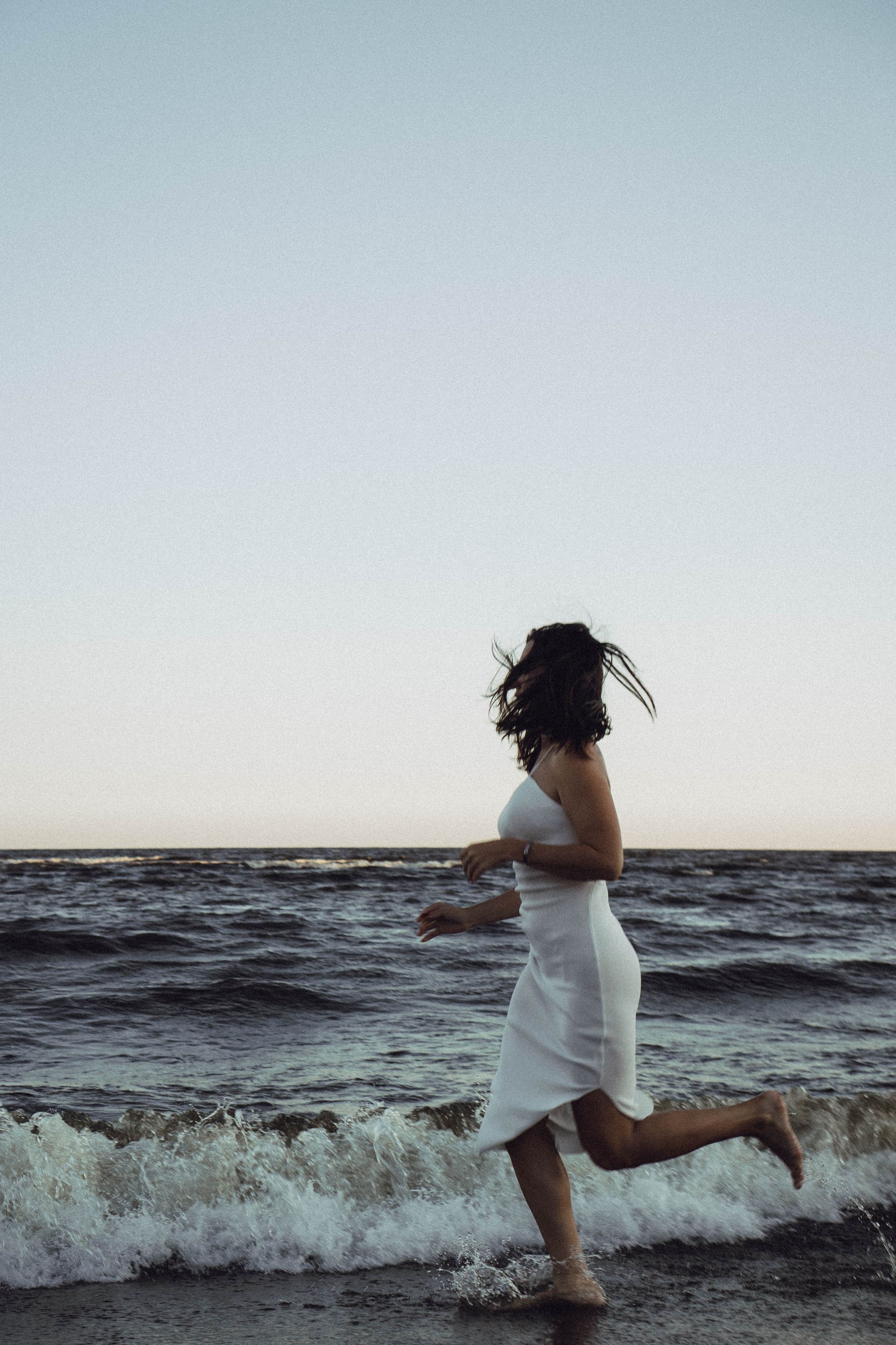 Любовь на заливе. Профессиональный фотограф, Санкт-Петербург — Виктория Богомолова