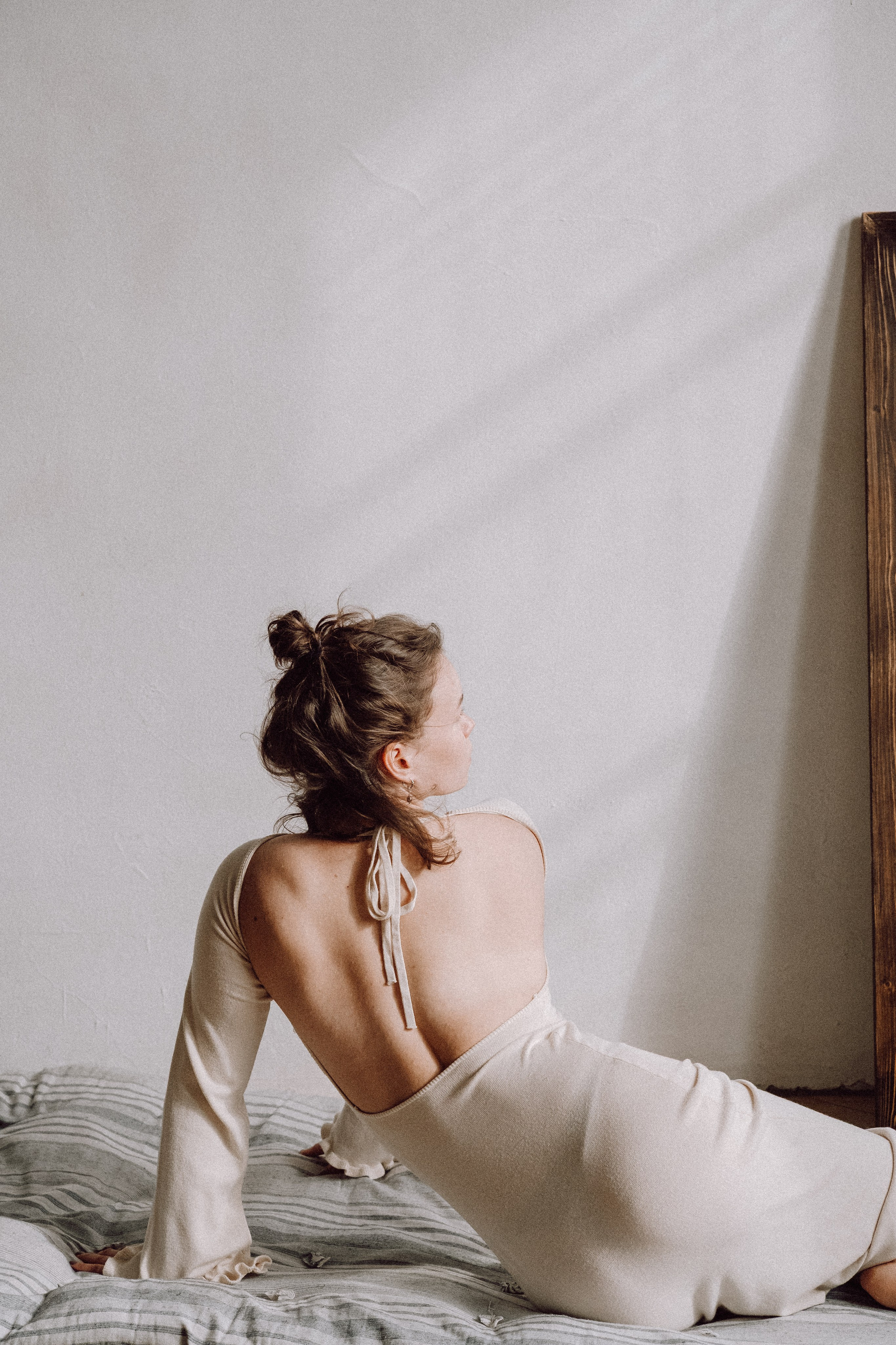 СТУДИЙНАЯ. Профессиональный фотограф, Санкт-Петербург — Виктория Богомолова