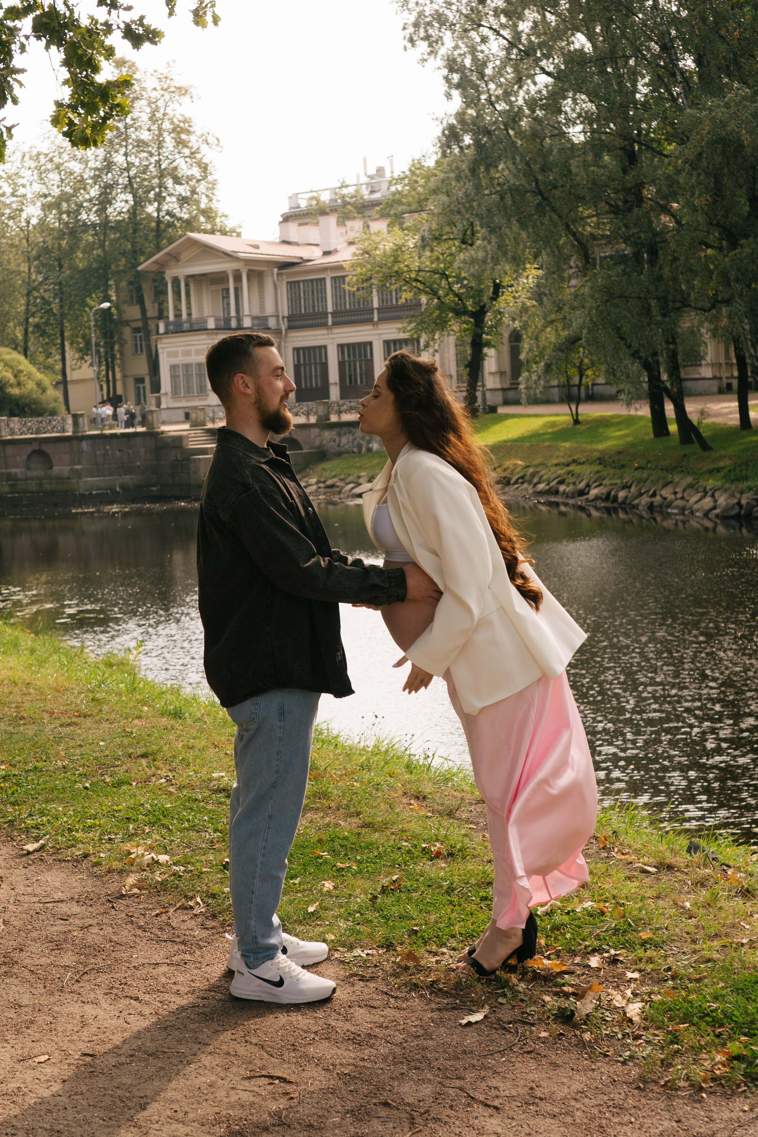 СЕМЕЙНАЯ ИСТОРИЯ. Профессиональный фотограф, Санкт-Петербург — Виктория Богомолова