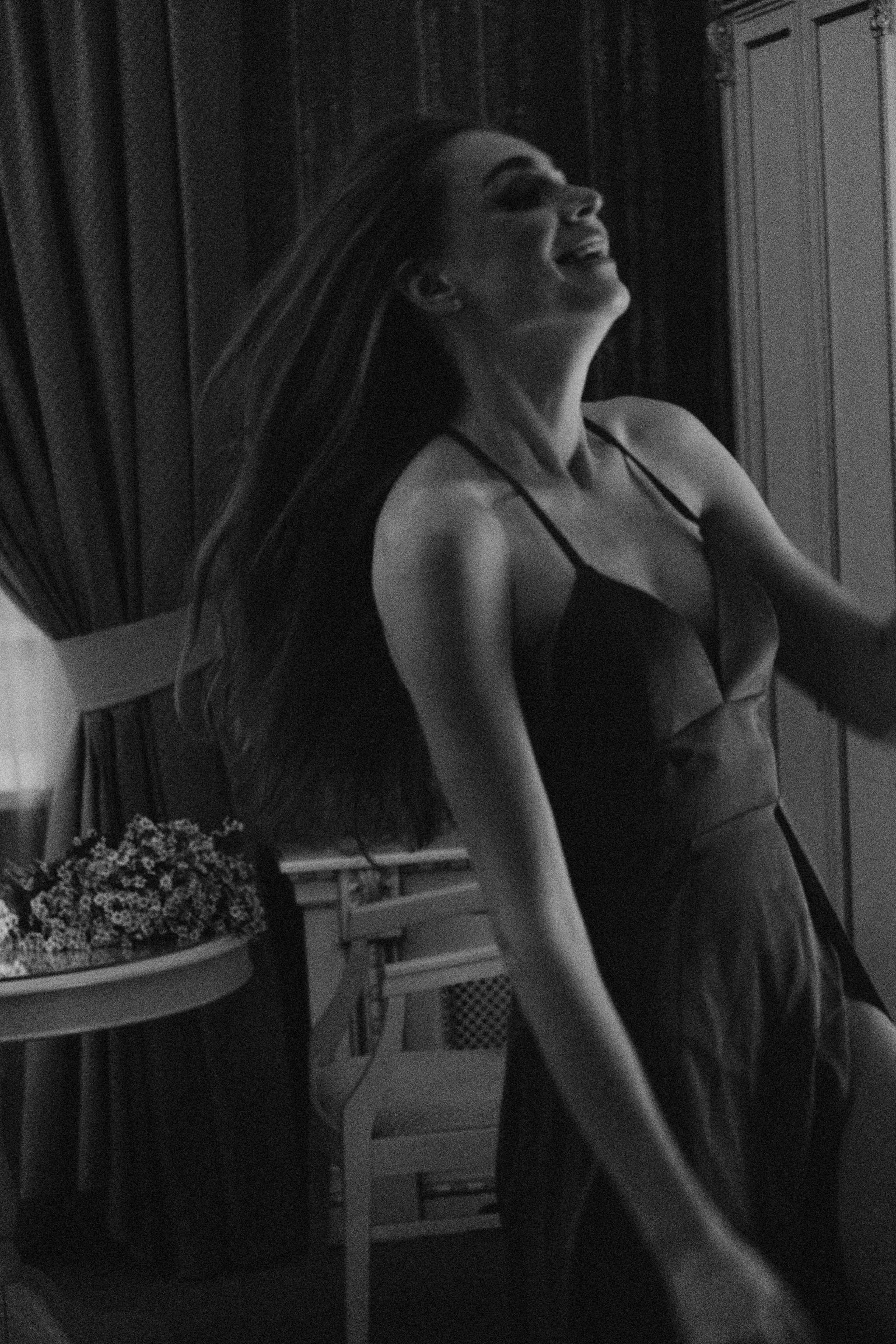 ОТЕЛЬНАЯ ИСТОРИЯ. Профессиональный фотограф, Санкт-Петербург — Виктория Богомолова