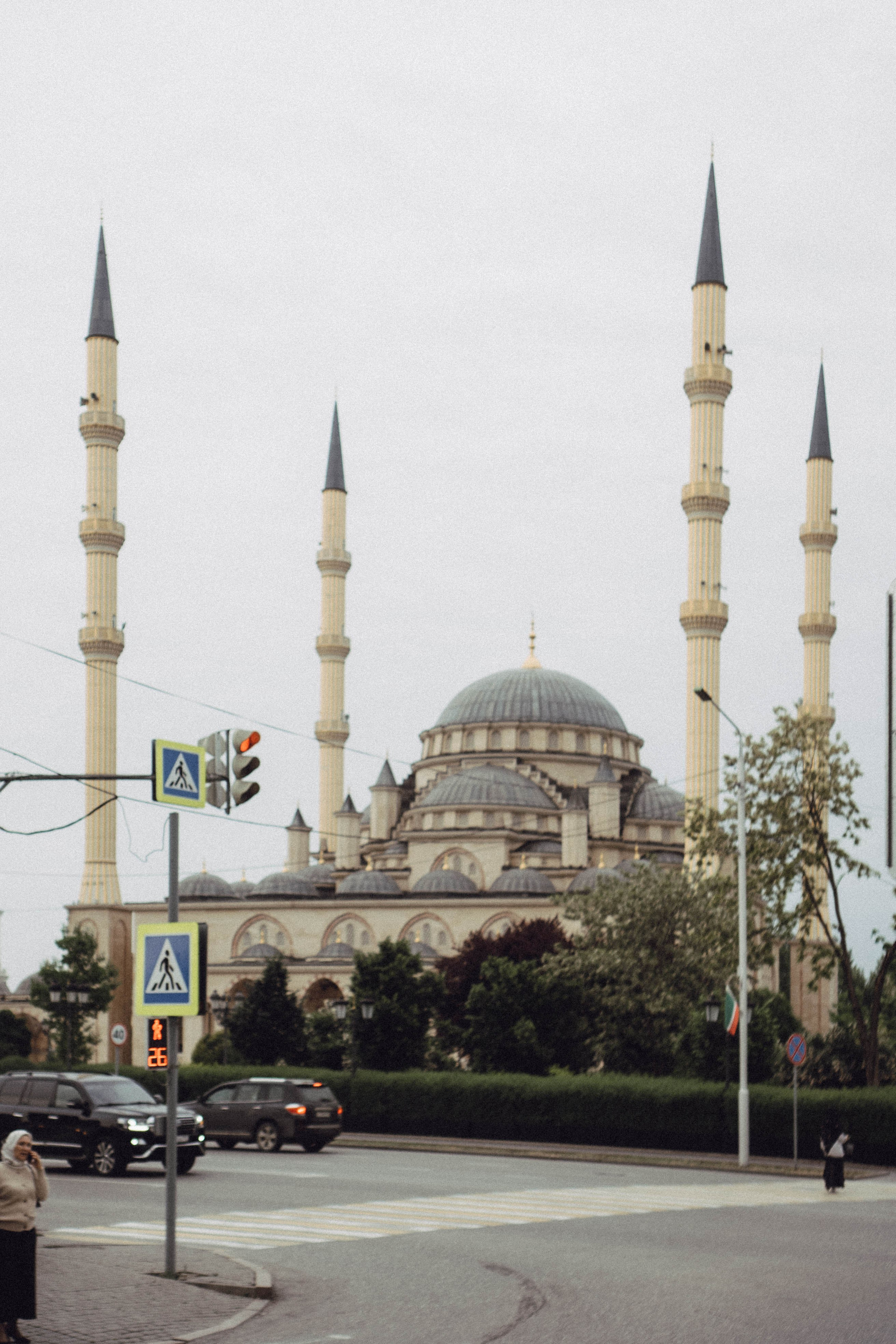 Кавказ. Профессиональный фотограф, Санкт-Петербург — Виктория Богомолова