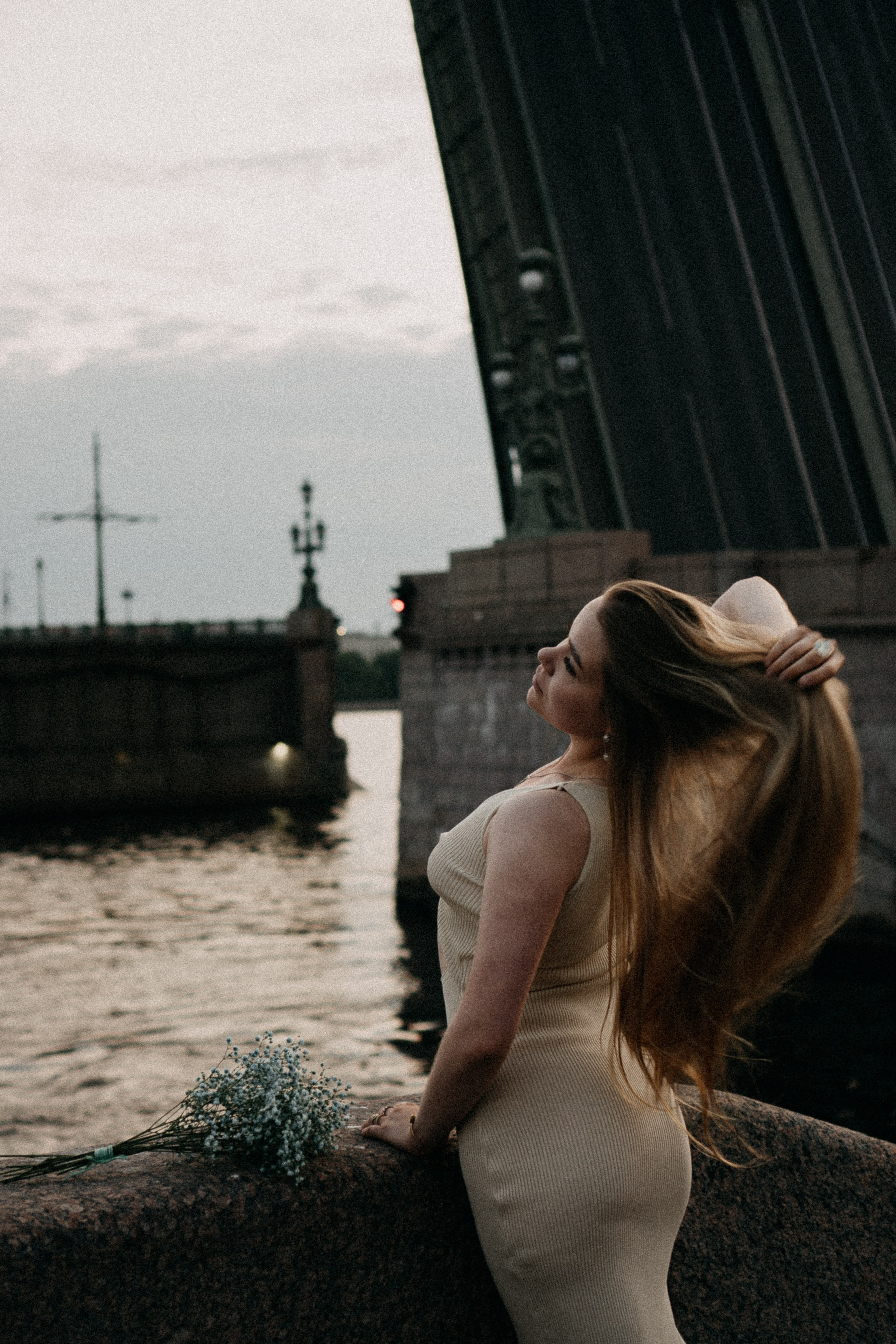 Рассветная. Профессиональный фотограф, Санкт-Петербург — Виктория Богомолова